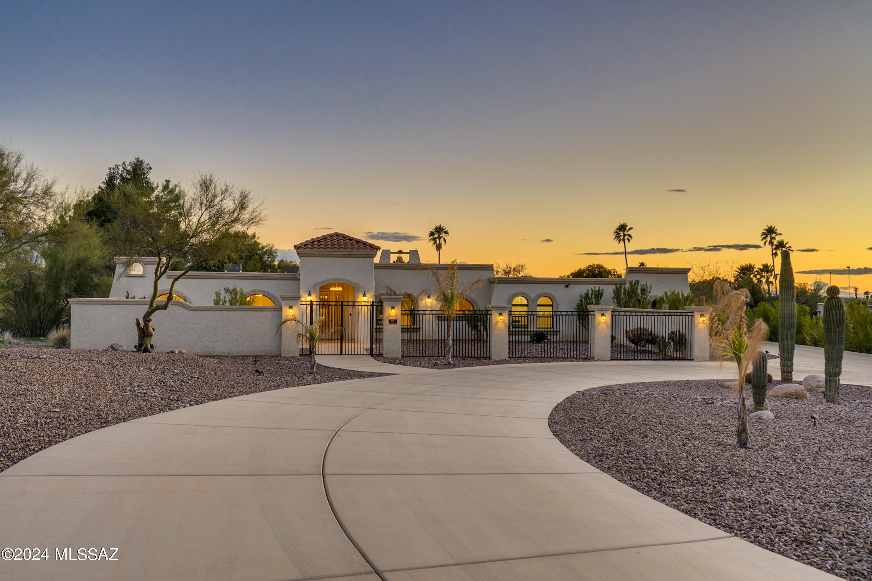 Sabino Vista Heights Resub (84-87) - Residential