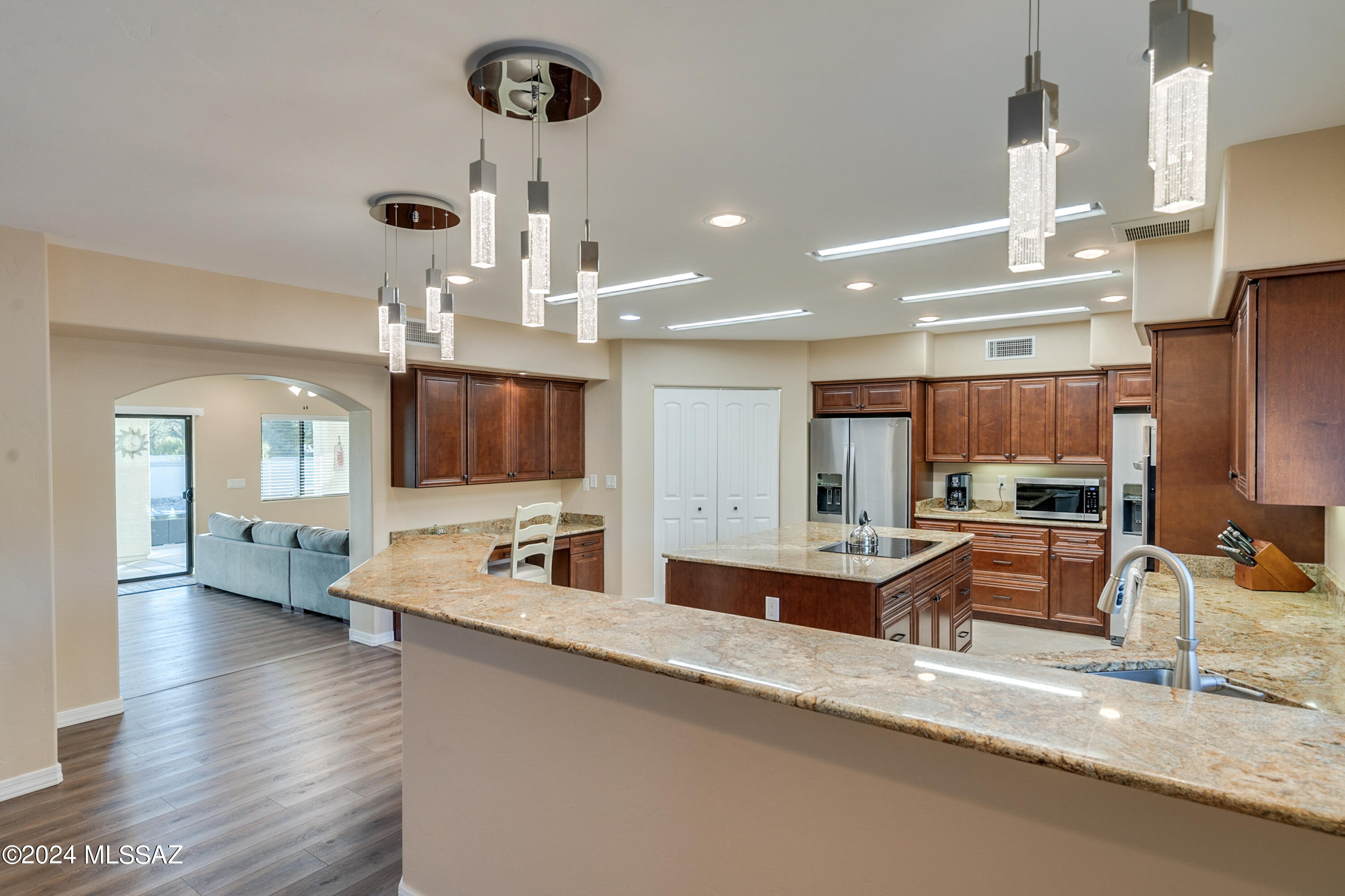 Sabino Vista Heights Resub (84-87) - Residential