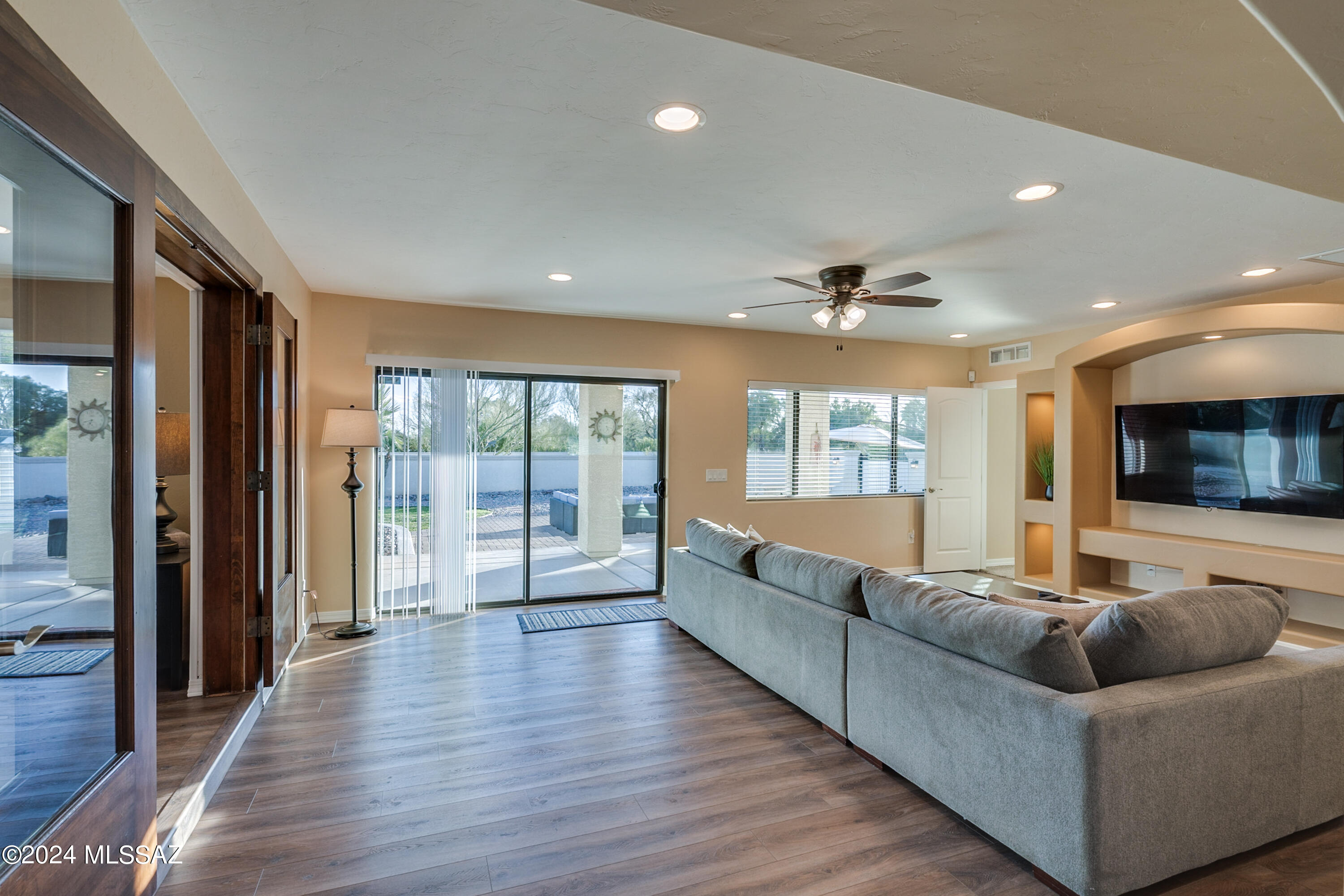 Sabino Vista Heights Resub (84-87) - Residential