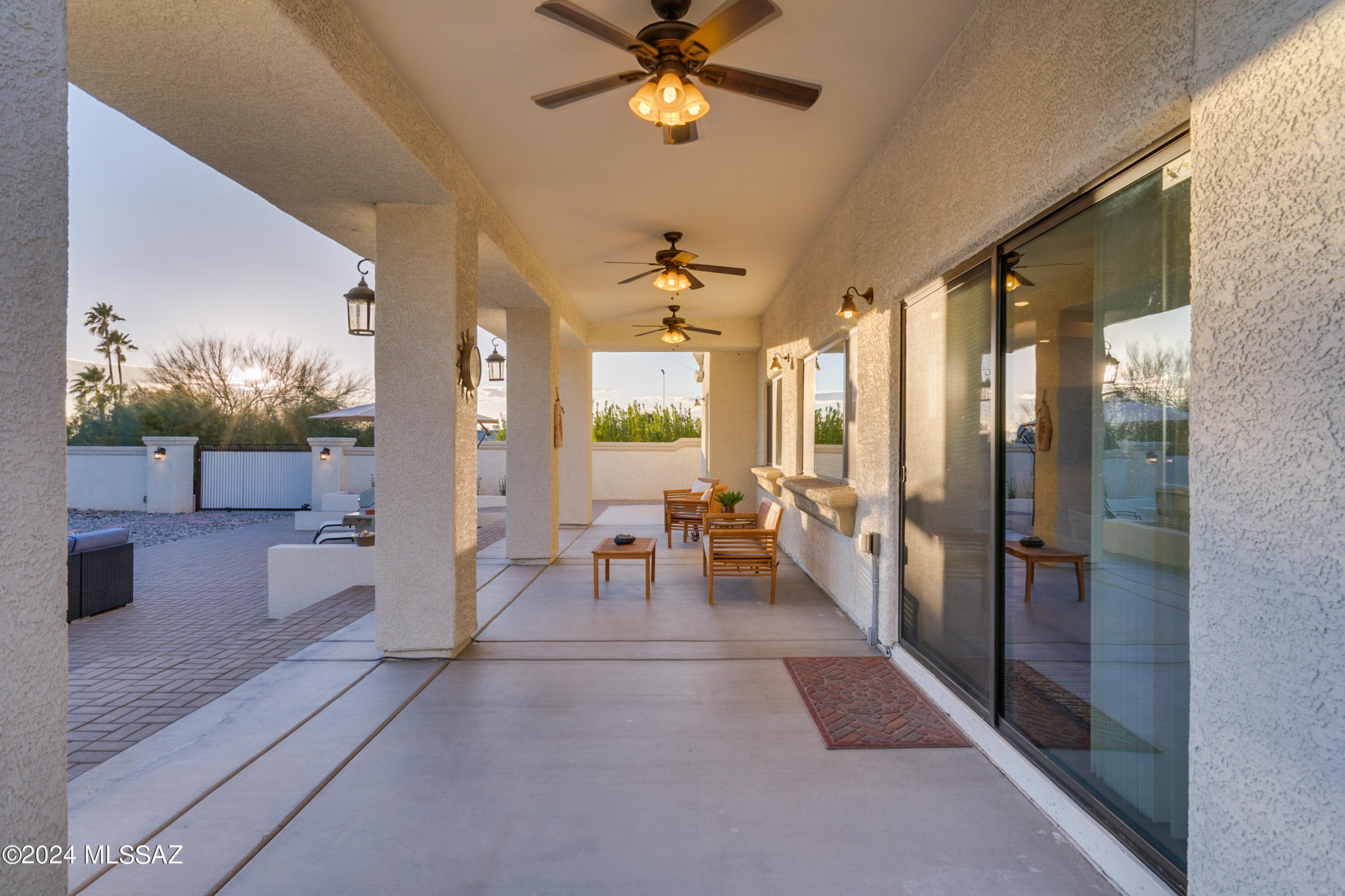 Sabino Vista Heights Resub (84-87) - Residential
