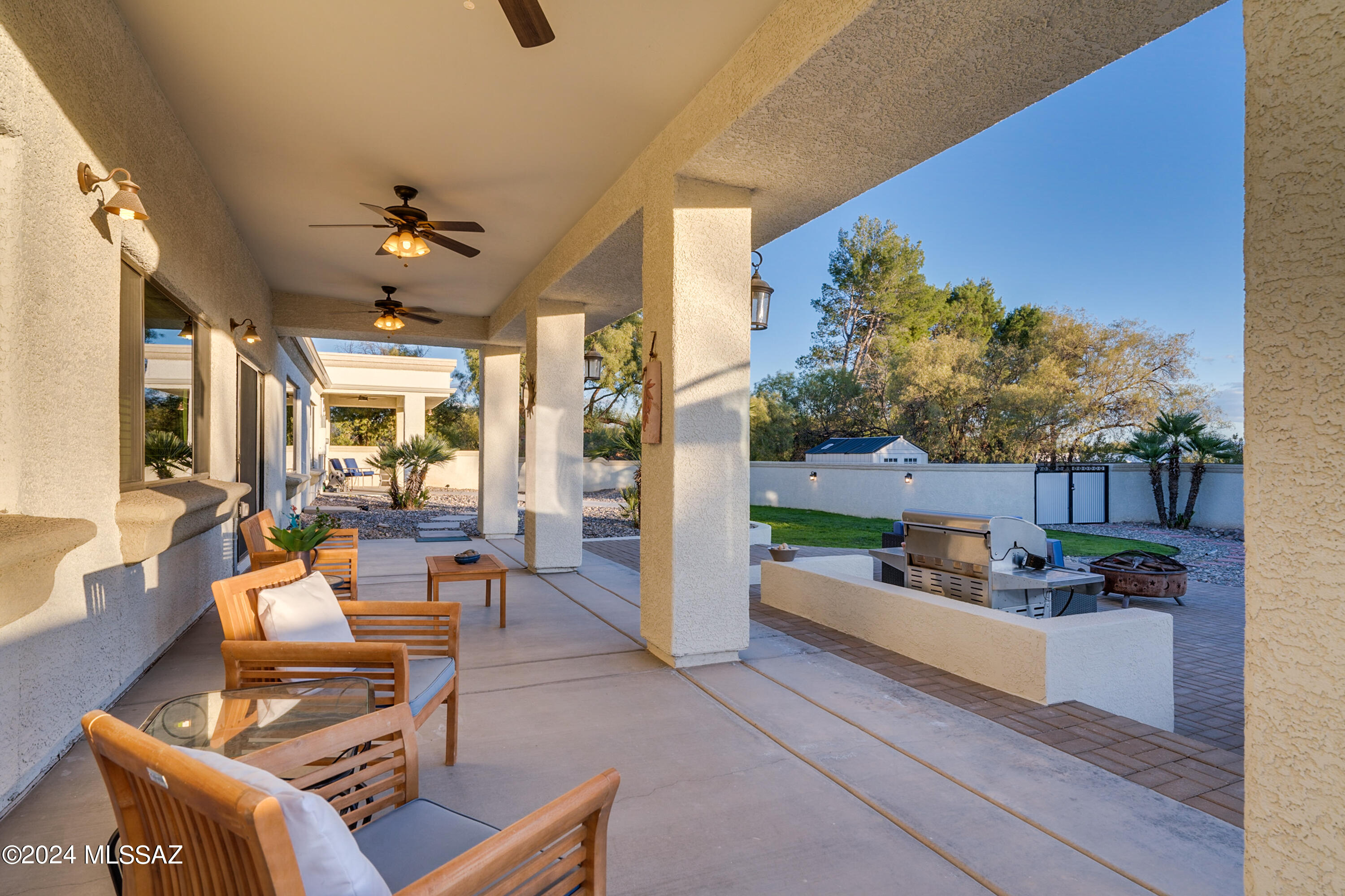 Sabino Vista Heights Resub (84-87) - Residential