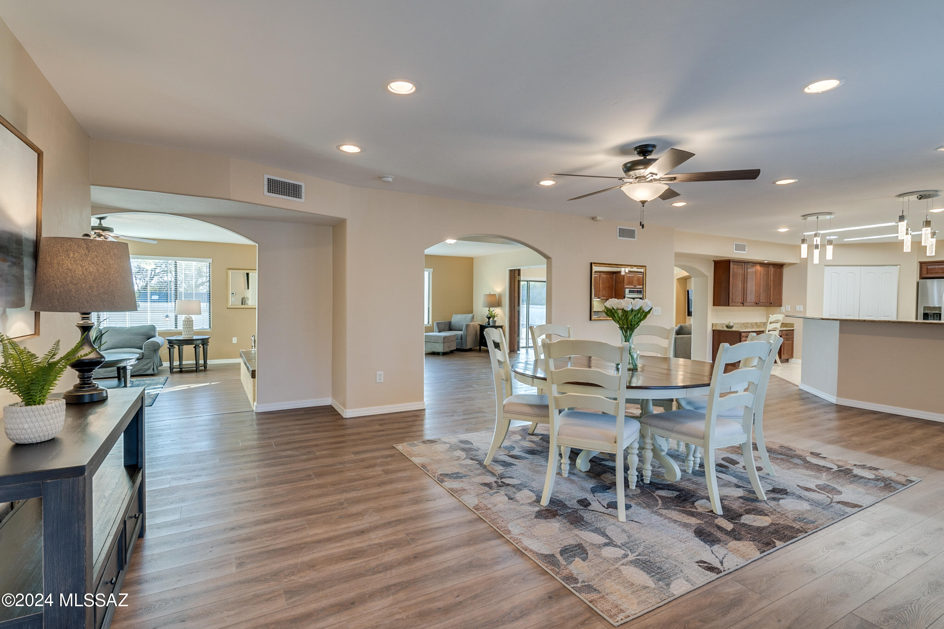 Sabino Vista Heights Resub (84-87) - Residential