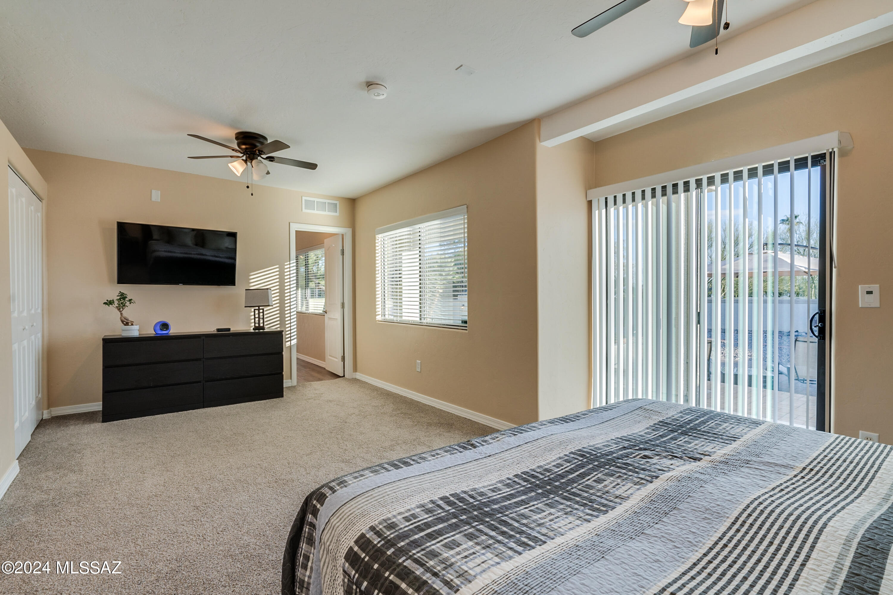 Sabino Vista Heights Resub (84-87) - Residential