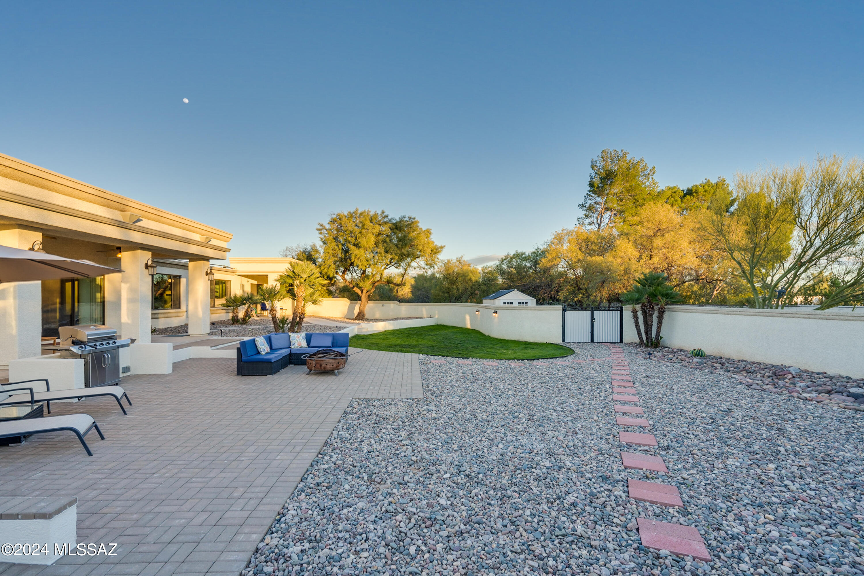 Sabino Vista Heights Resub (84-87) - Residential