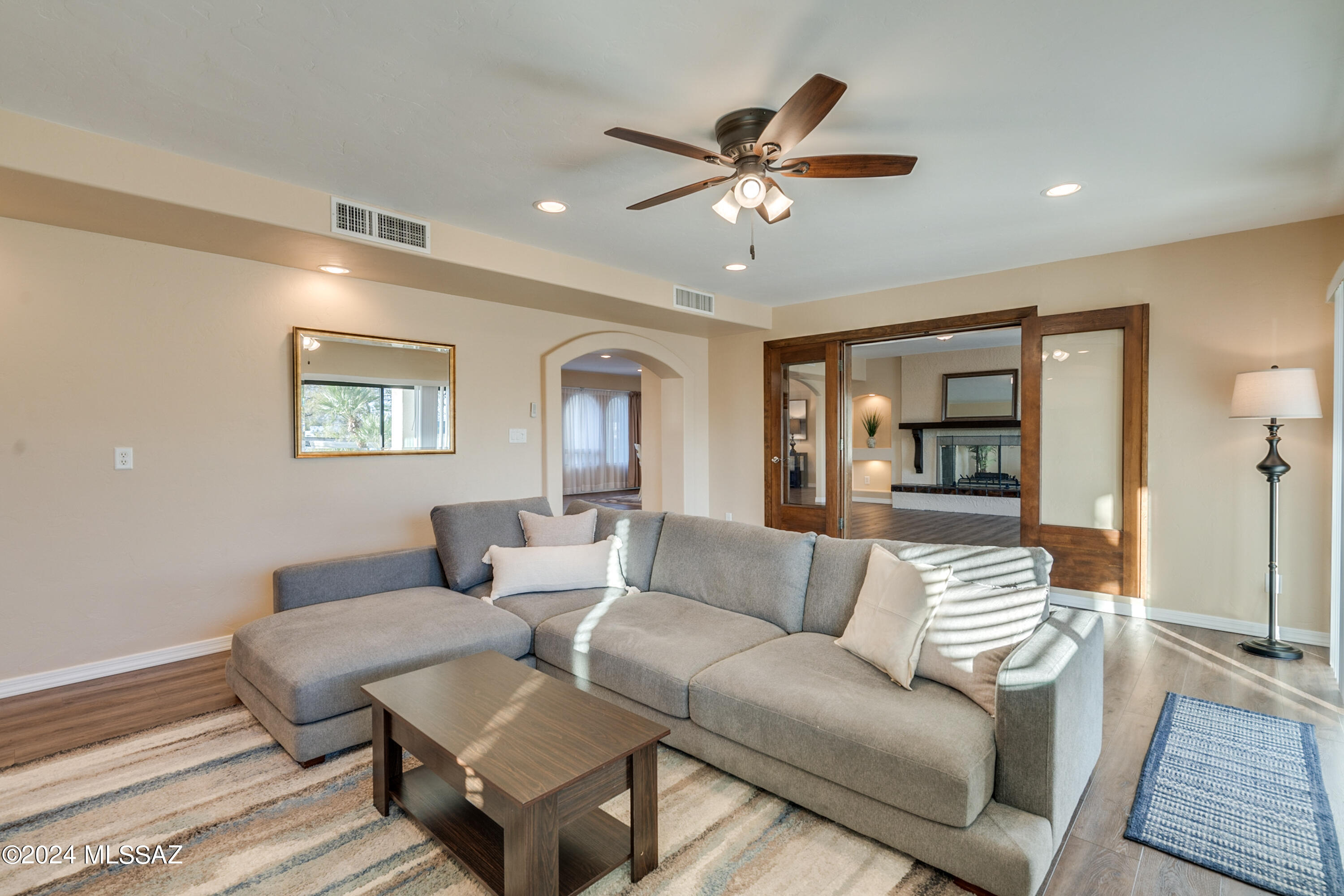 Sabino Vista Heights Resub (84-87) - Residential
