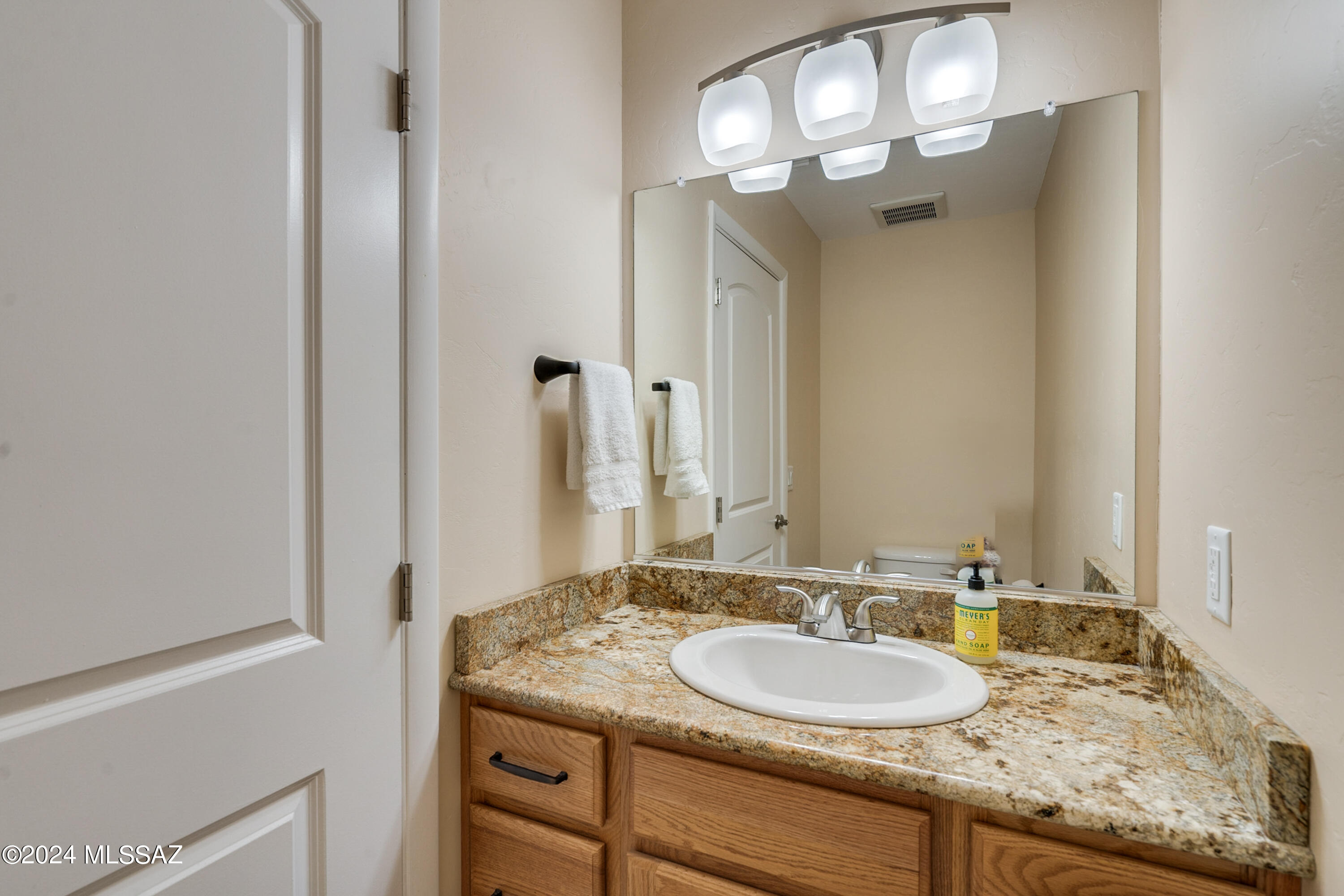 Sabino Vista Heights Resub (84-87) - Residential