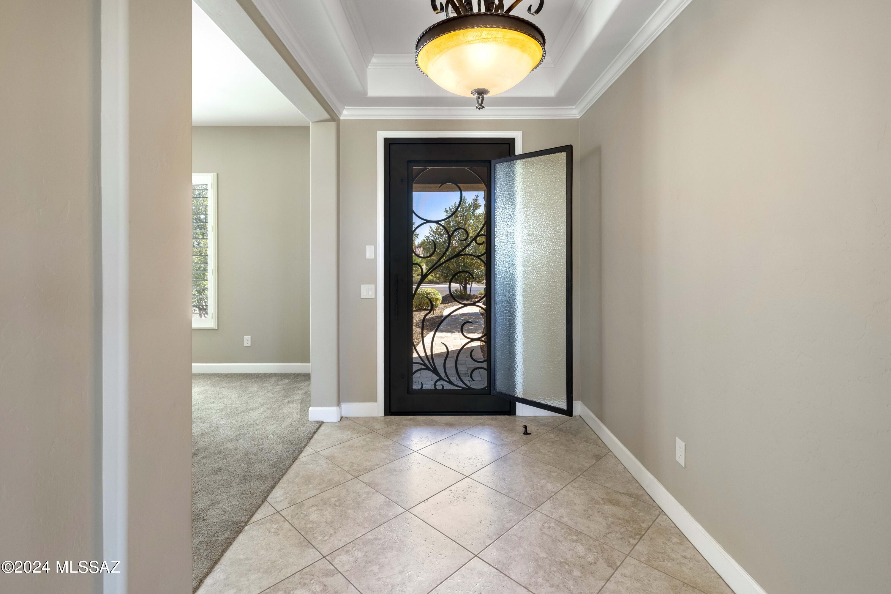 Saddlebrooke Ranch - Residential