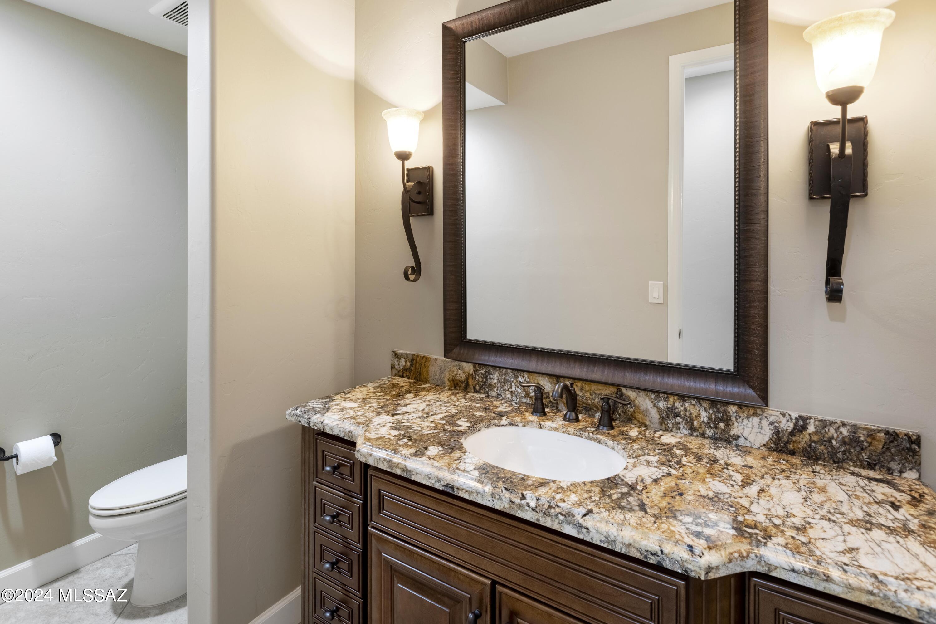 Saddlebrooke Ranch - Residential