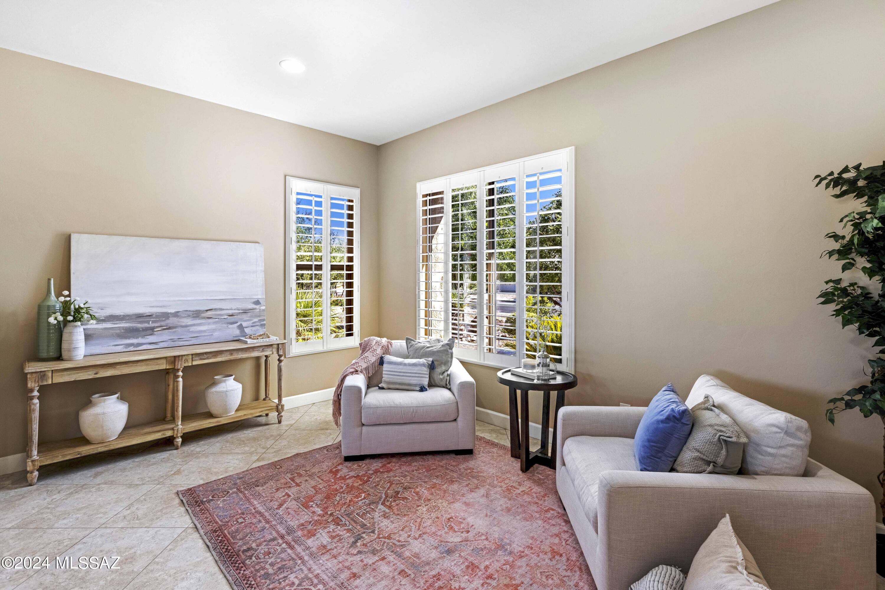 Saddlebrooke Ranch - Residential