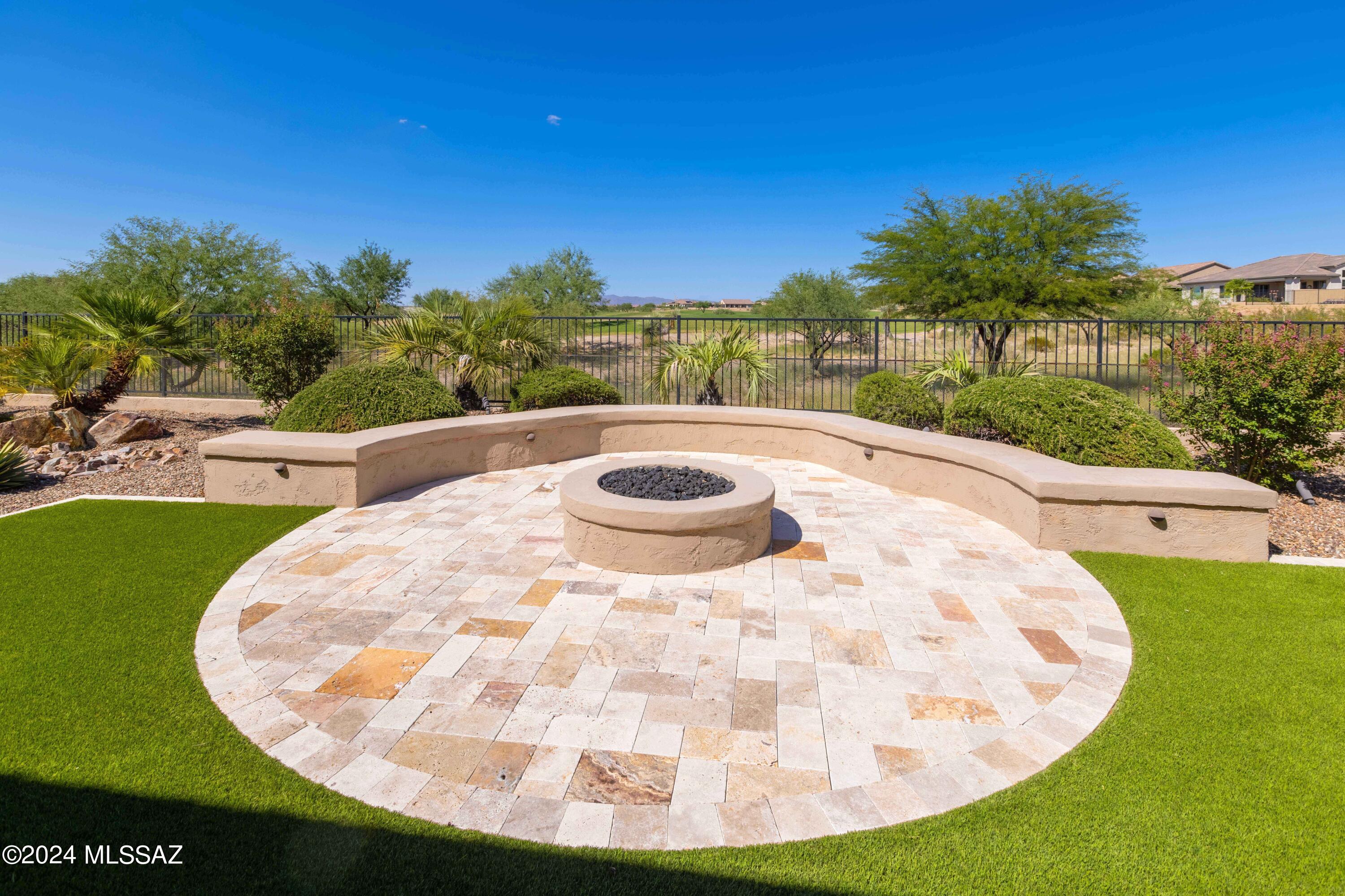 Saddlebrooke Ranch - Residential