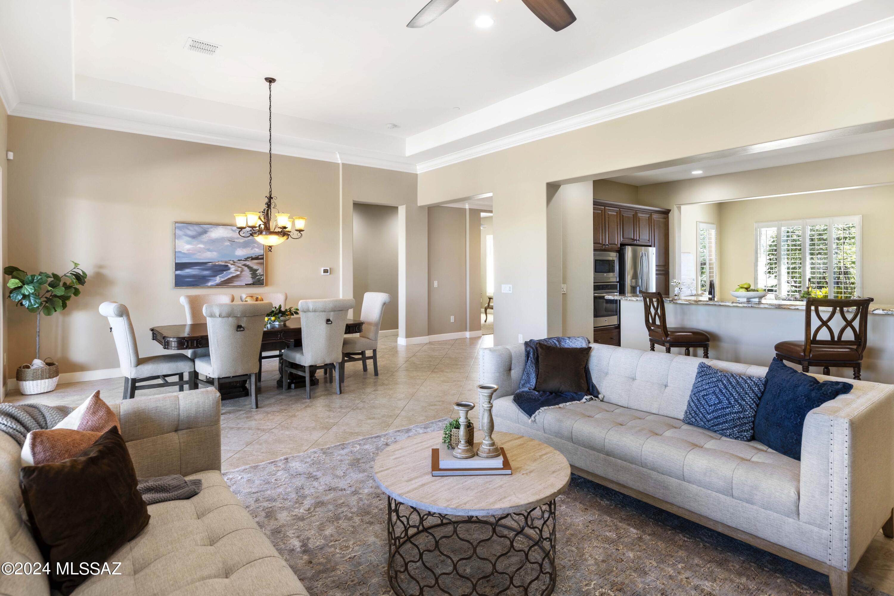 Saddlebrooke Ranch - Residential