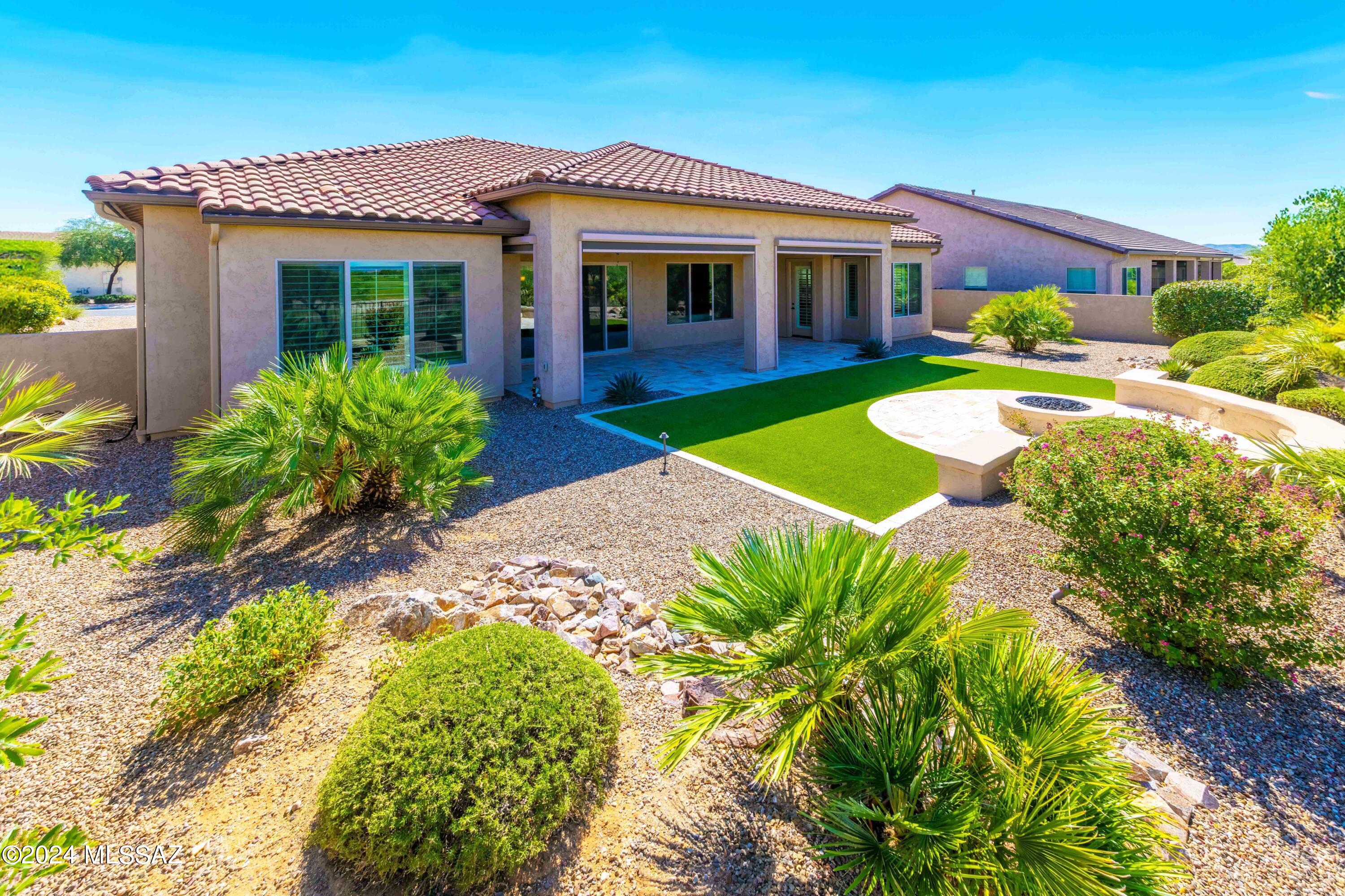 Saddlebrooke Ranch - Residential