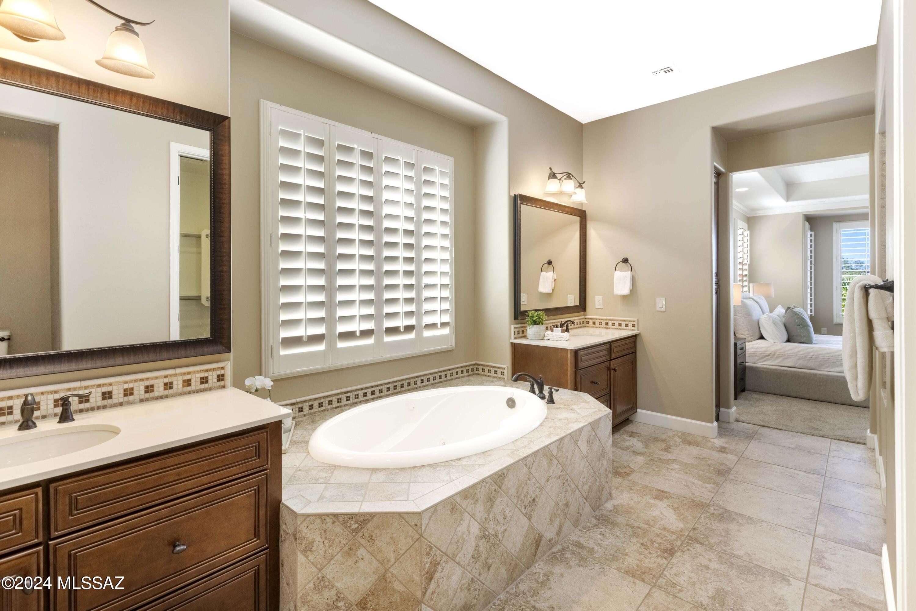 Saddlebrooke Ranch - Residential