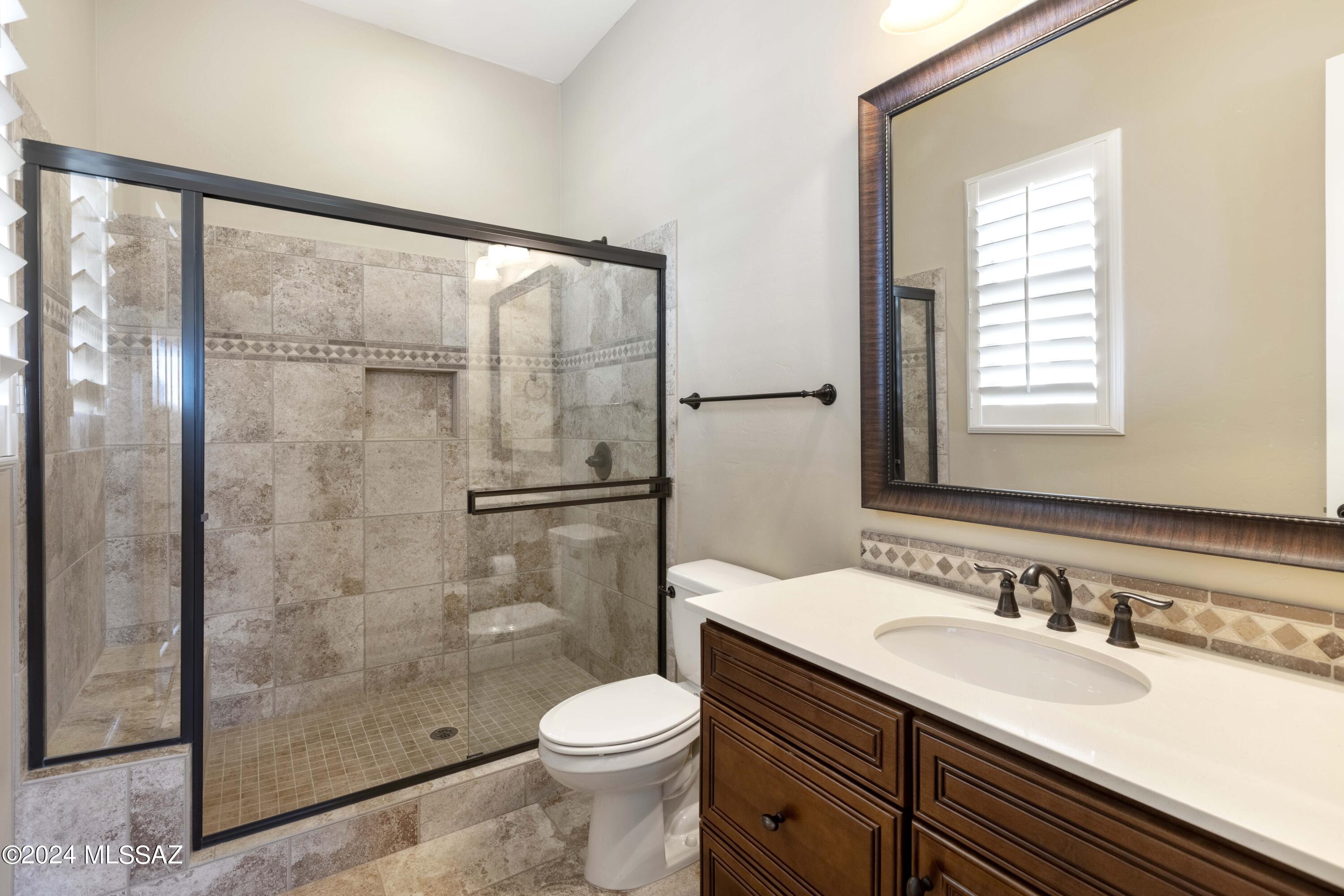 Saddlebrooke Ranch - Residential