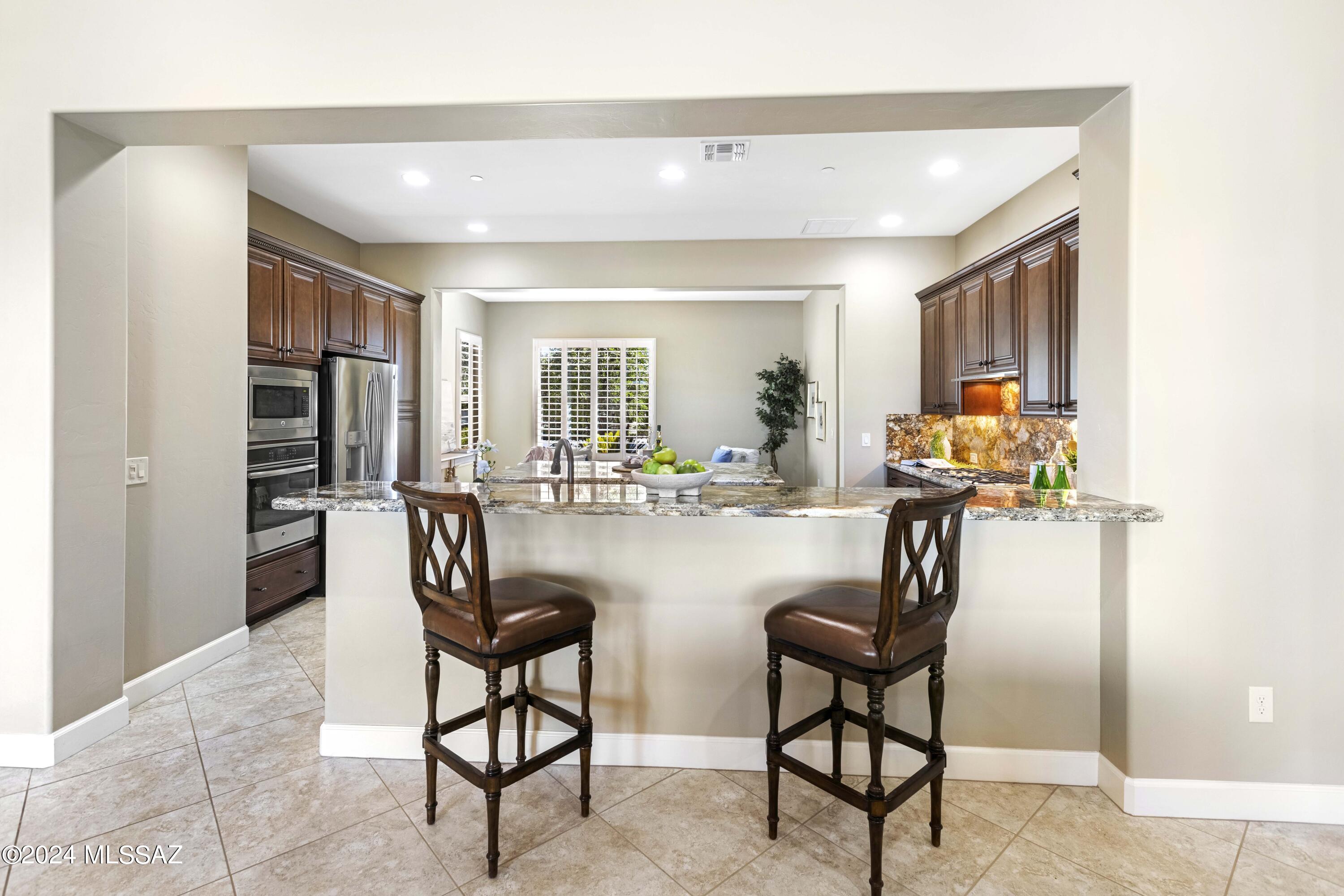 Saddlebrooke Ranch - Residential