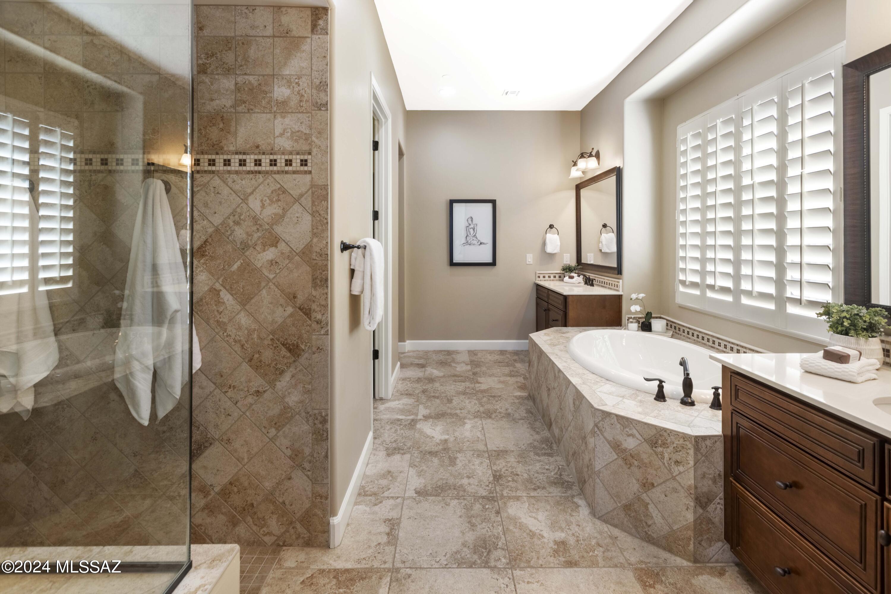 Saddlebrooke Ranch - Residential