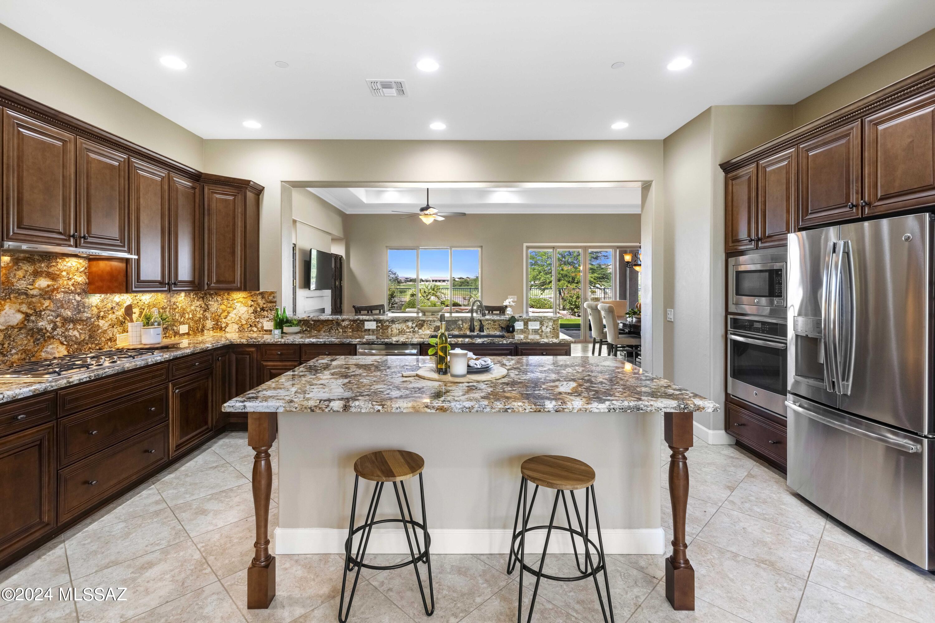 Saddlebrooke Ranch - Residential