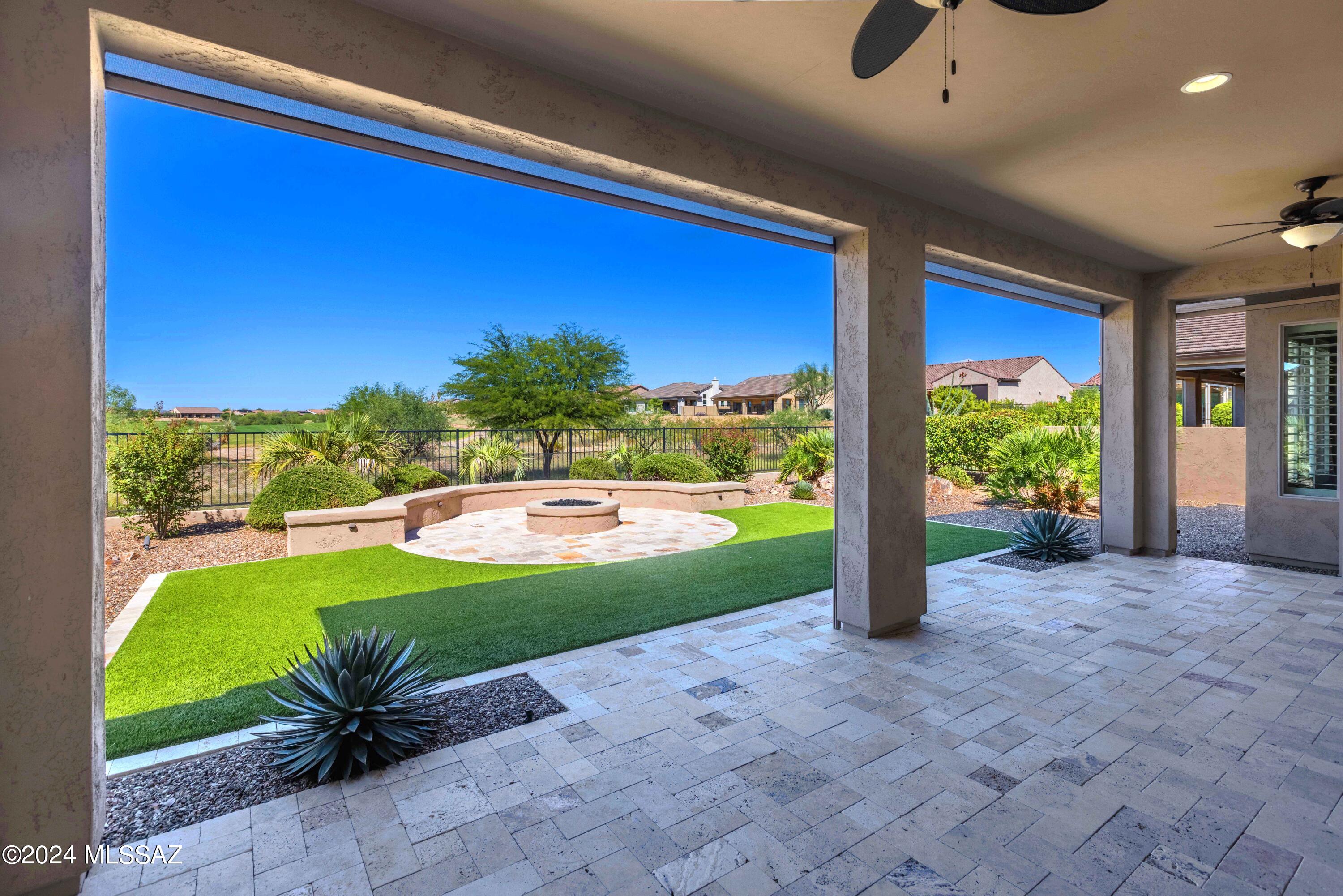 Saddlebrooke Ranch - Residential
