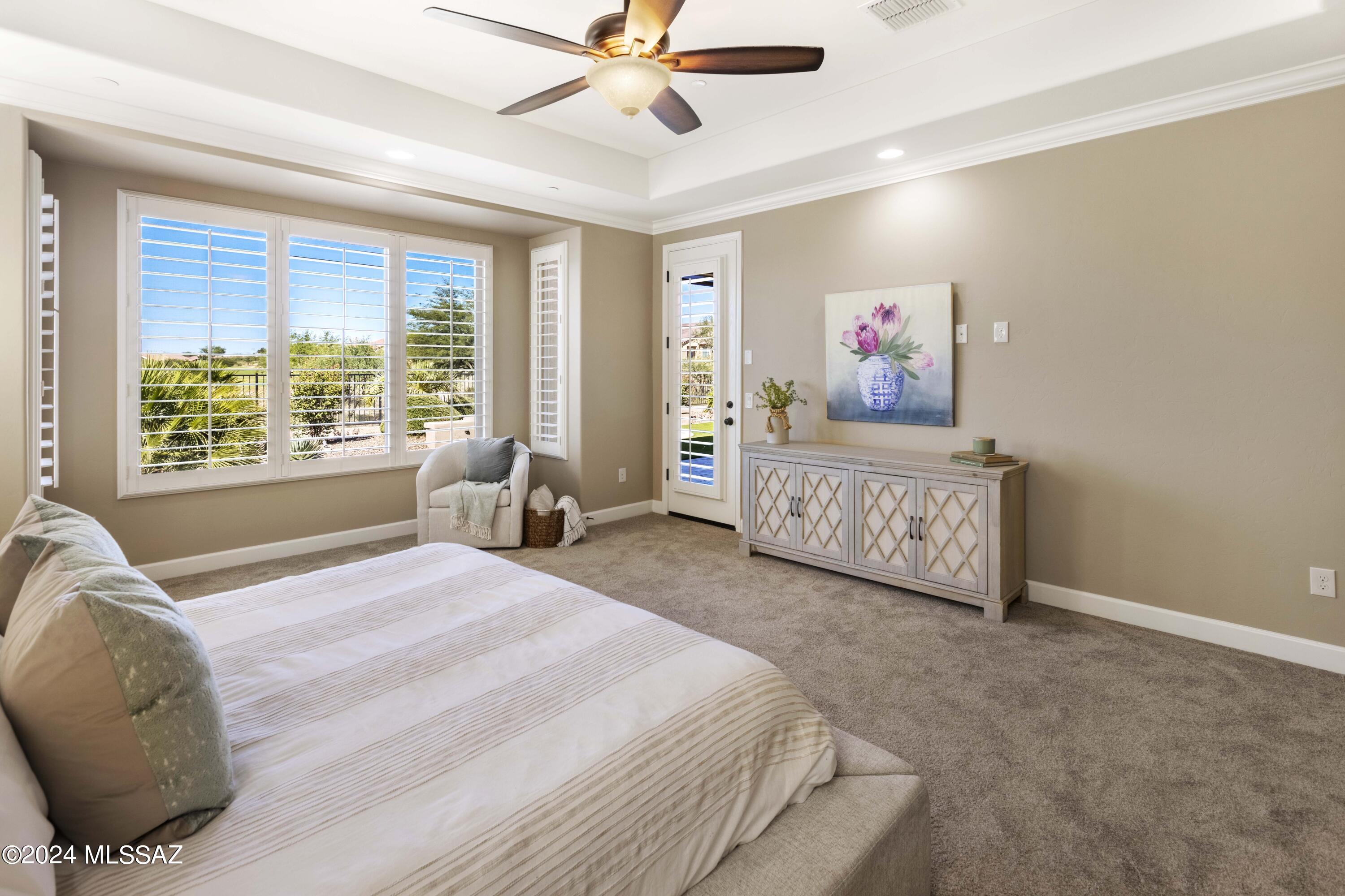 Saddlebrooke Ranch - Residential