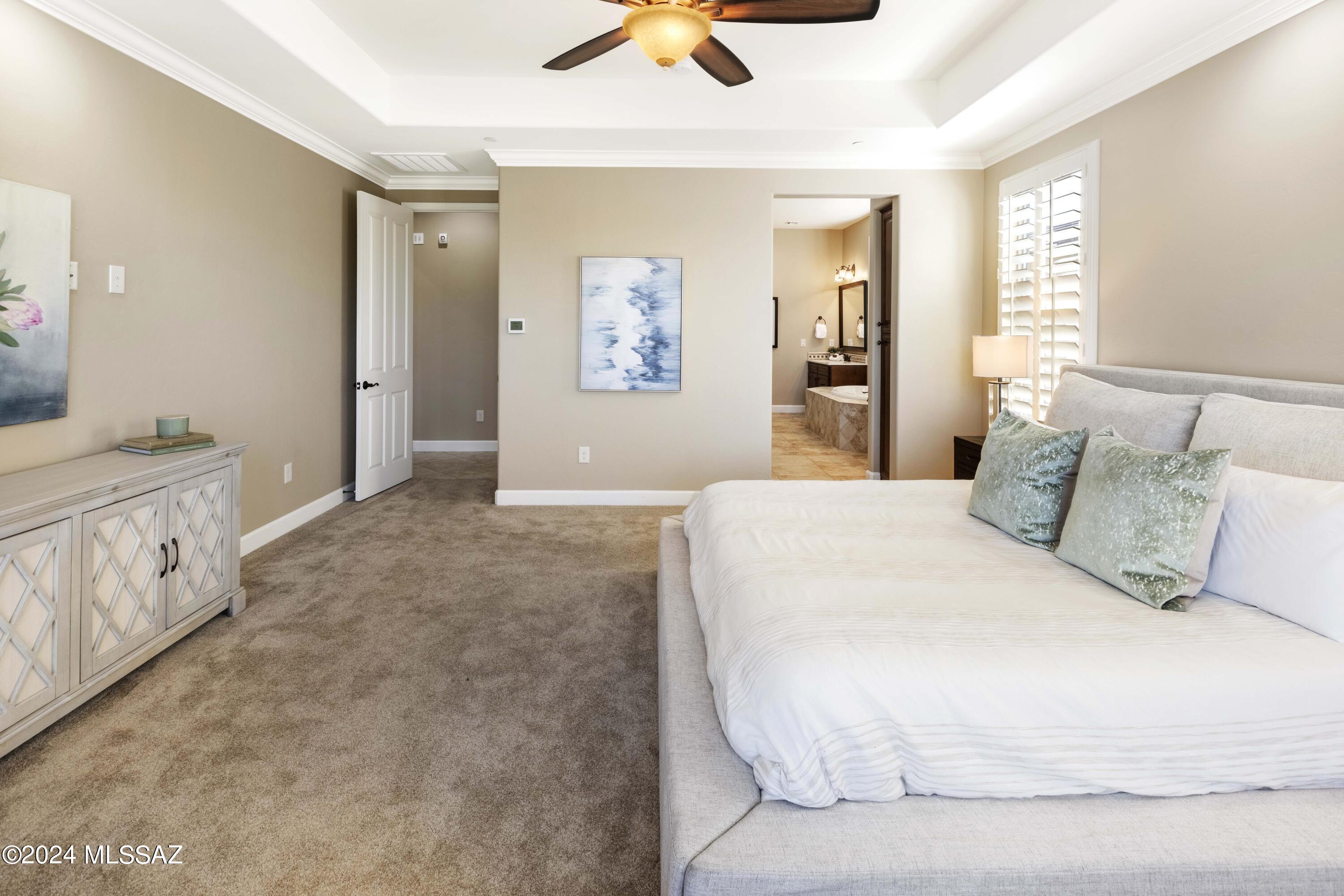 Saddlebrooke Ranch - Residential