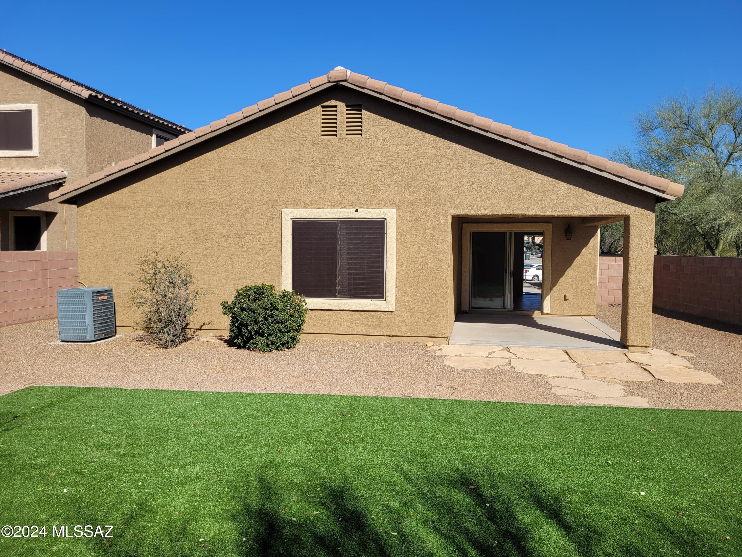 Sycamore Park Village 2 (1-148) - Residential Lease