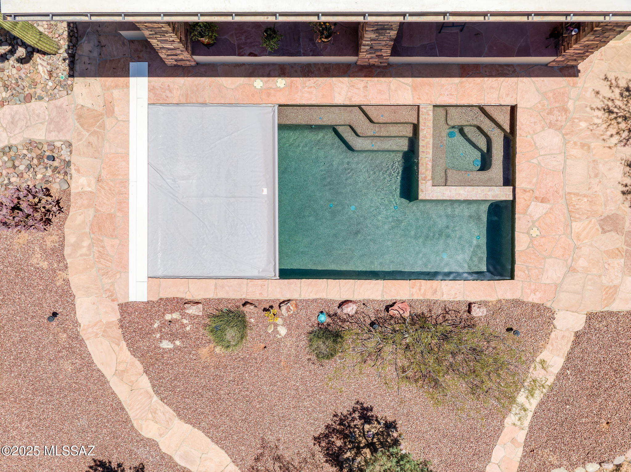 La Bella Vista (1-80) - Residential