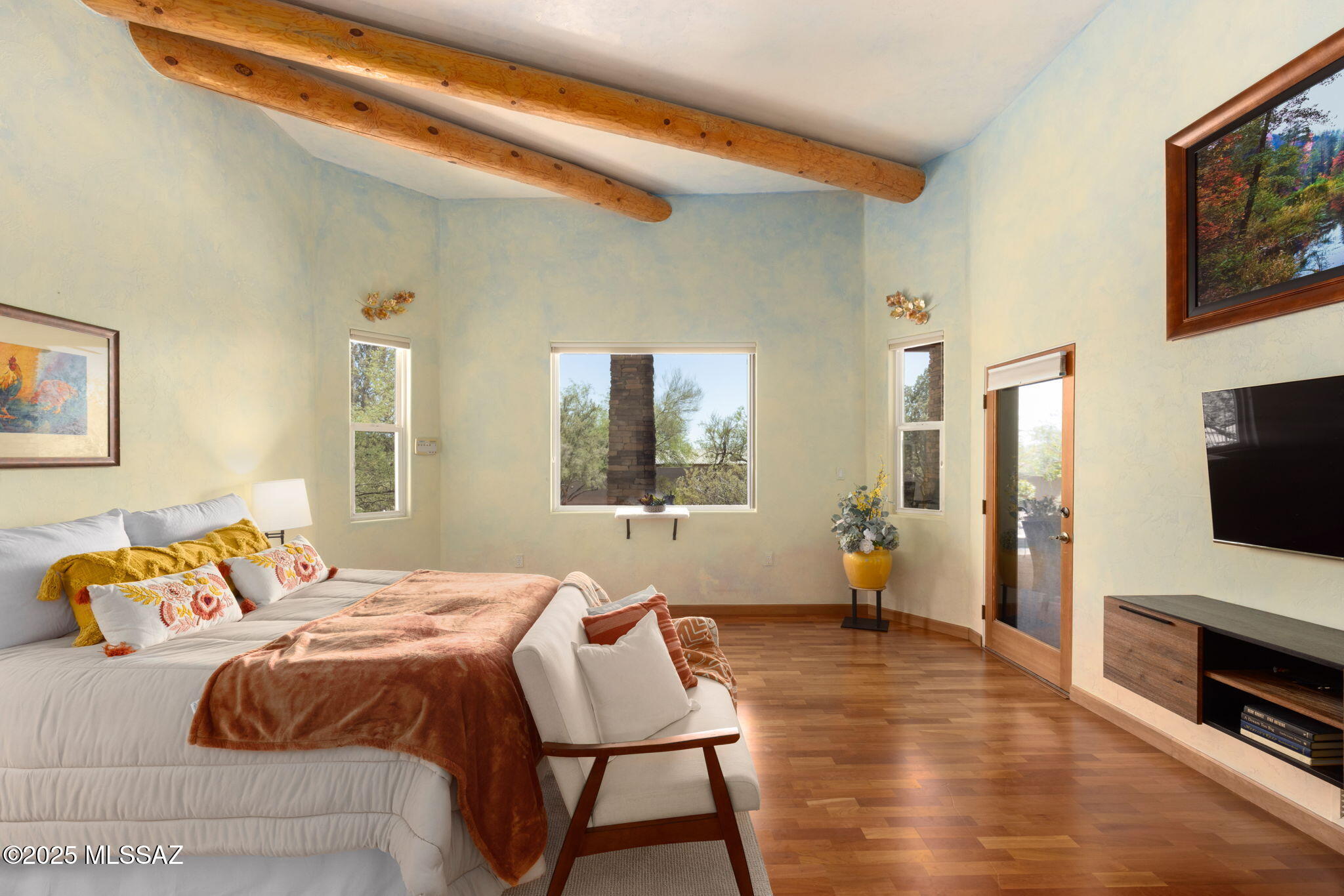 La Bella Vista (1-80) - Residential