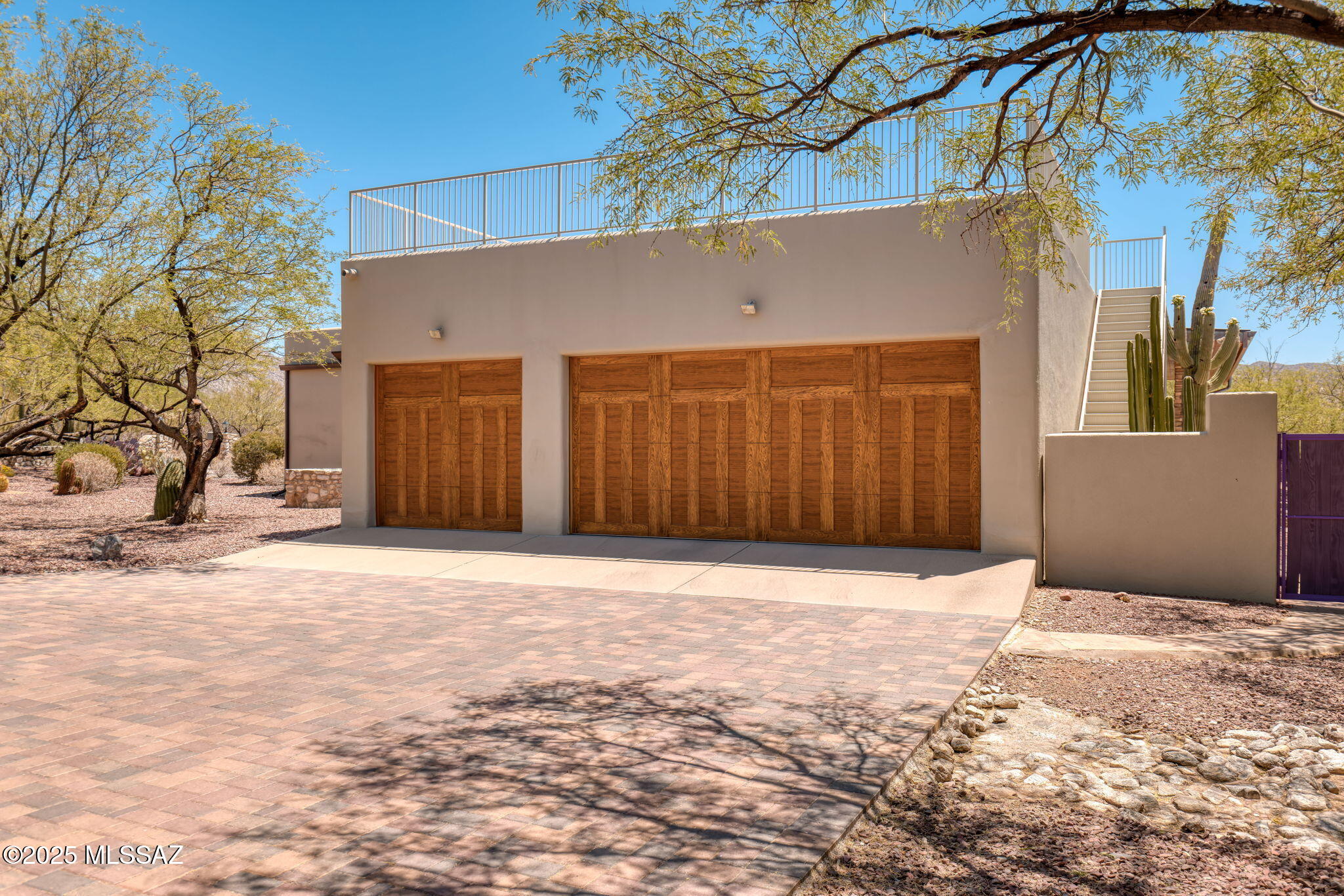 La Bella Vista (1-80) - Residential