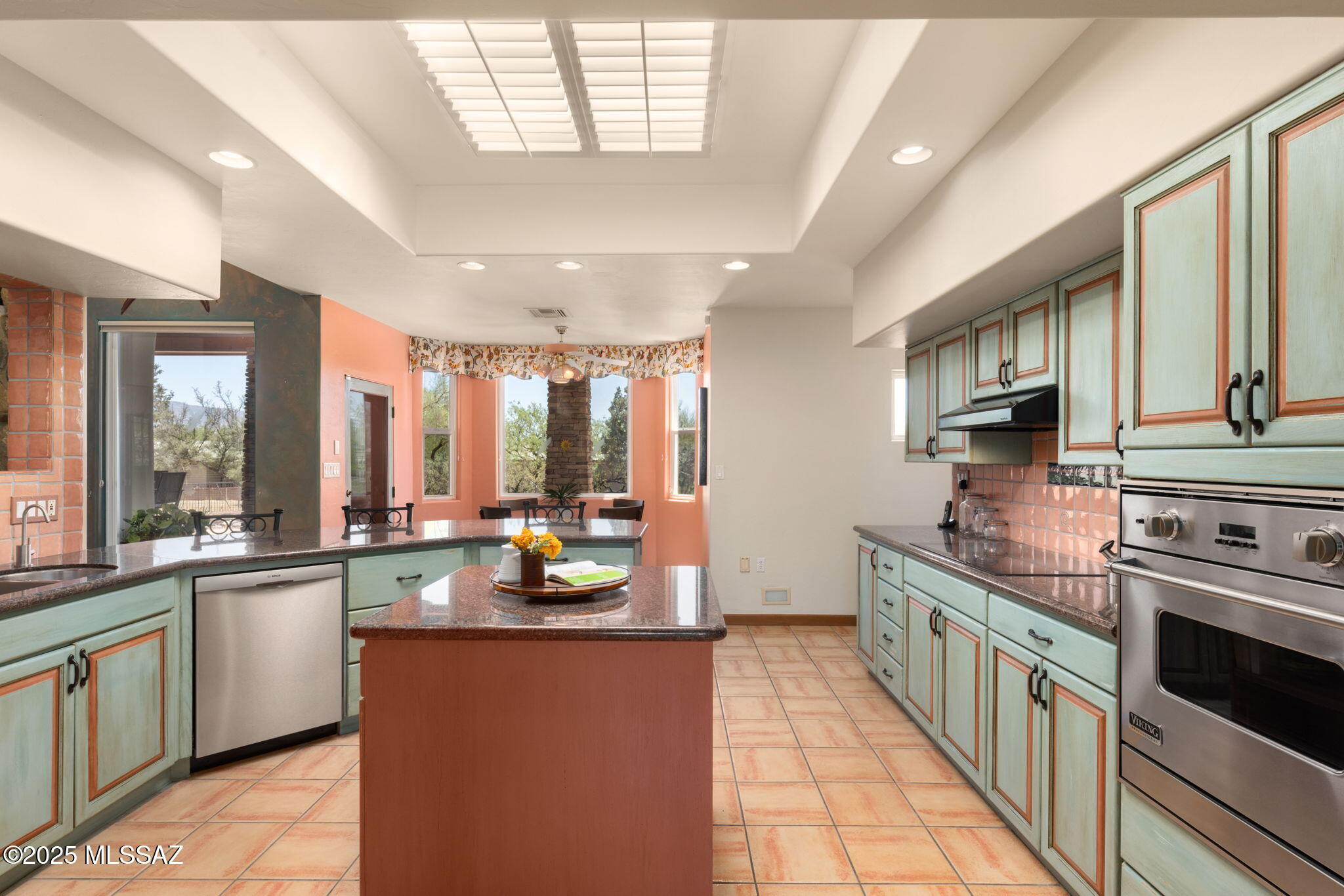 La Bella Vista (1-80) - Residential