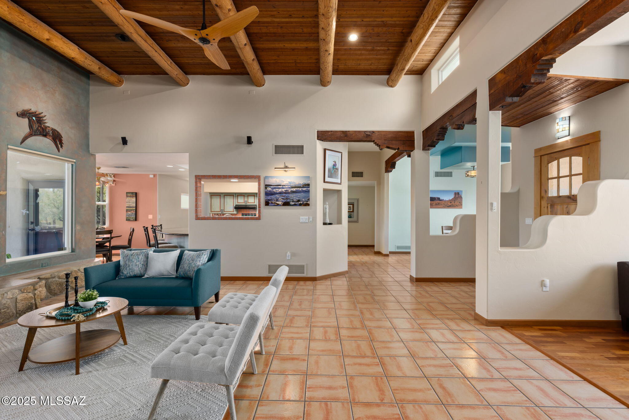 La Bella Vista (1-80) - Residential