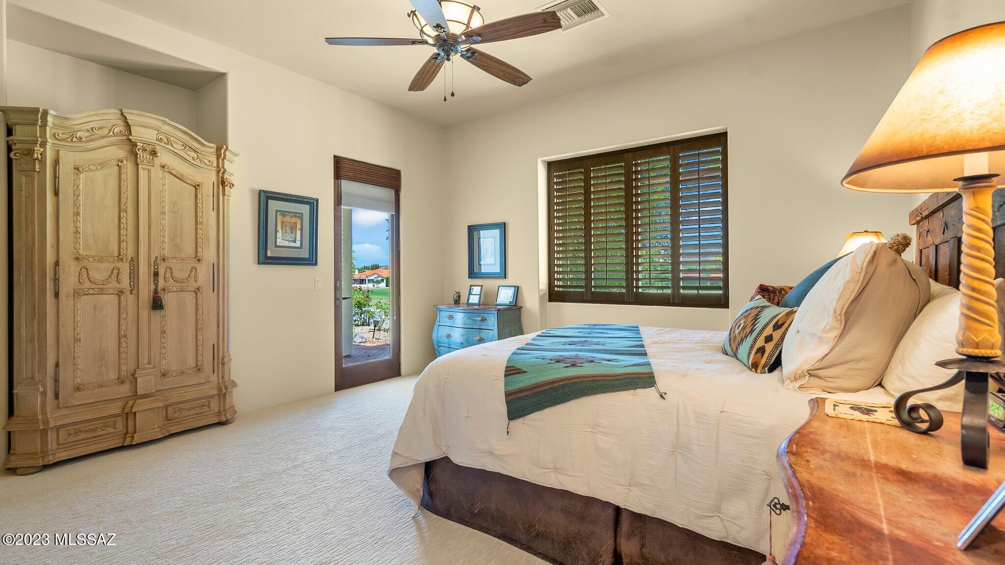 Tubac Golf Resort Homes - Residential