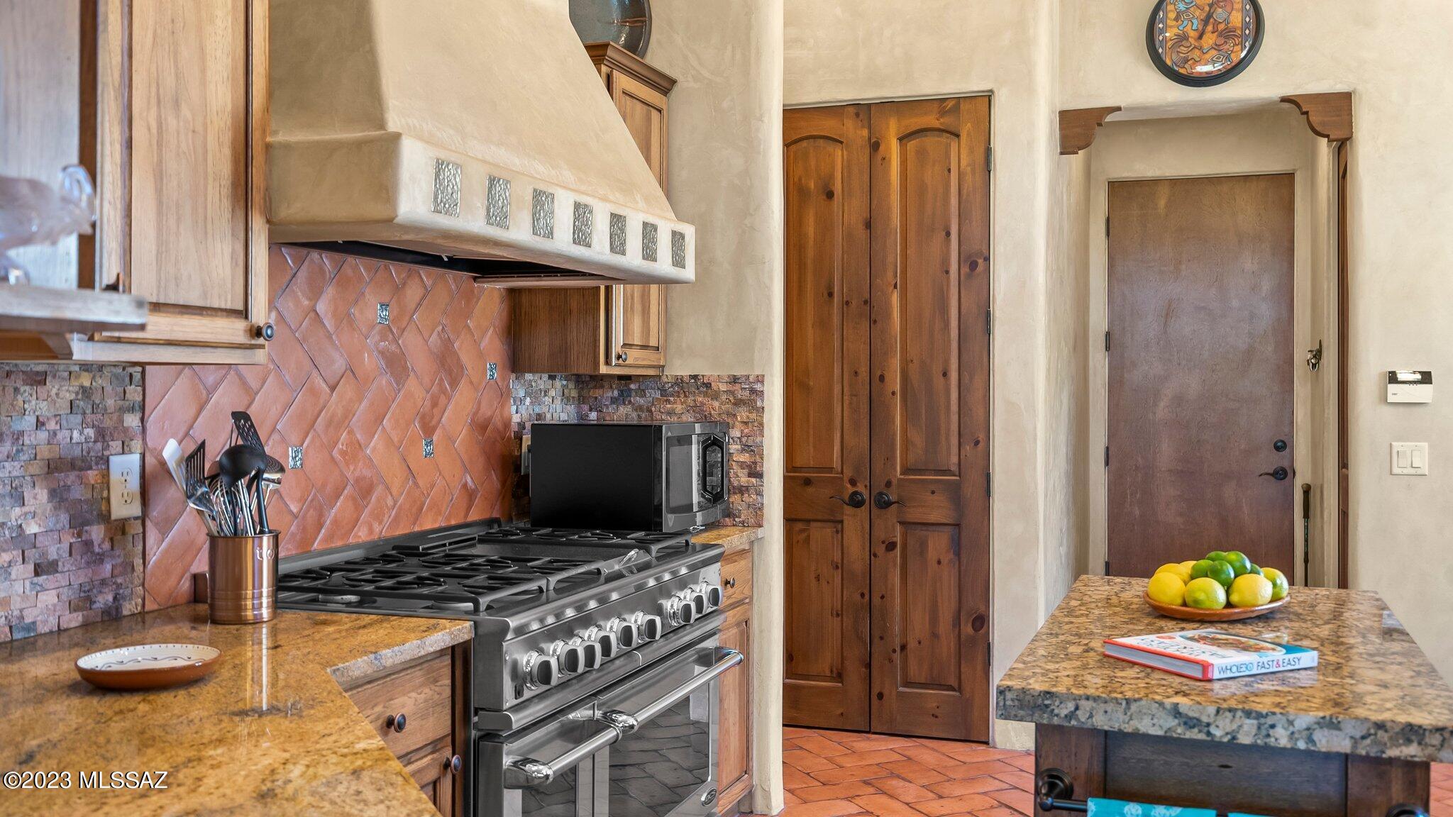 Tubac Golf Resort Homes - Residential