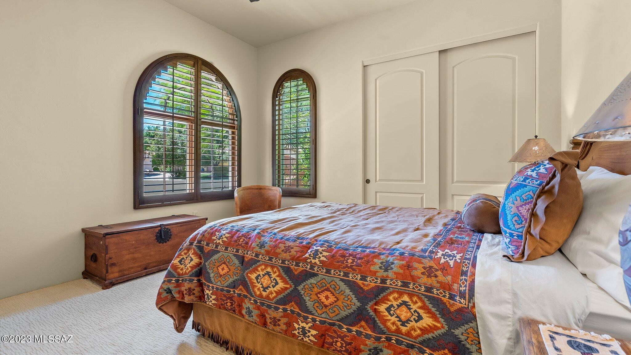 Tubac Golf Resort Homes - Residential