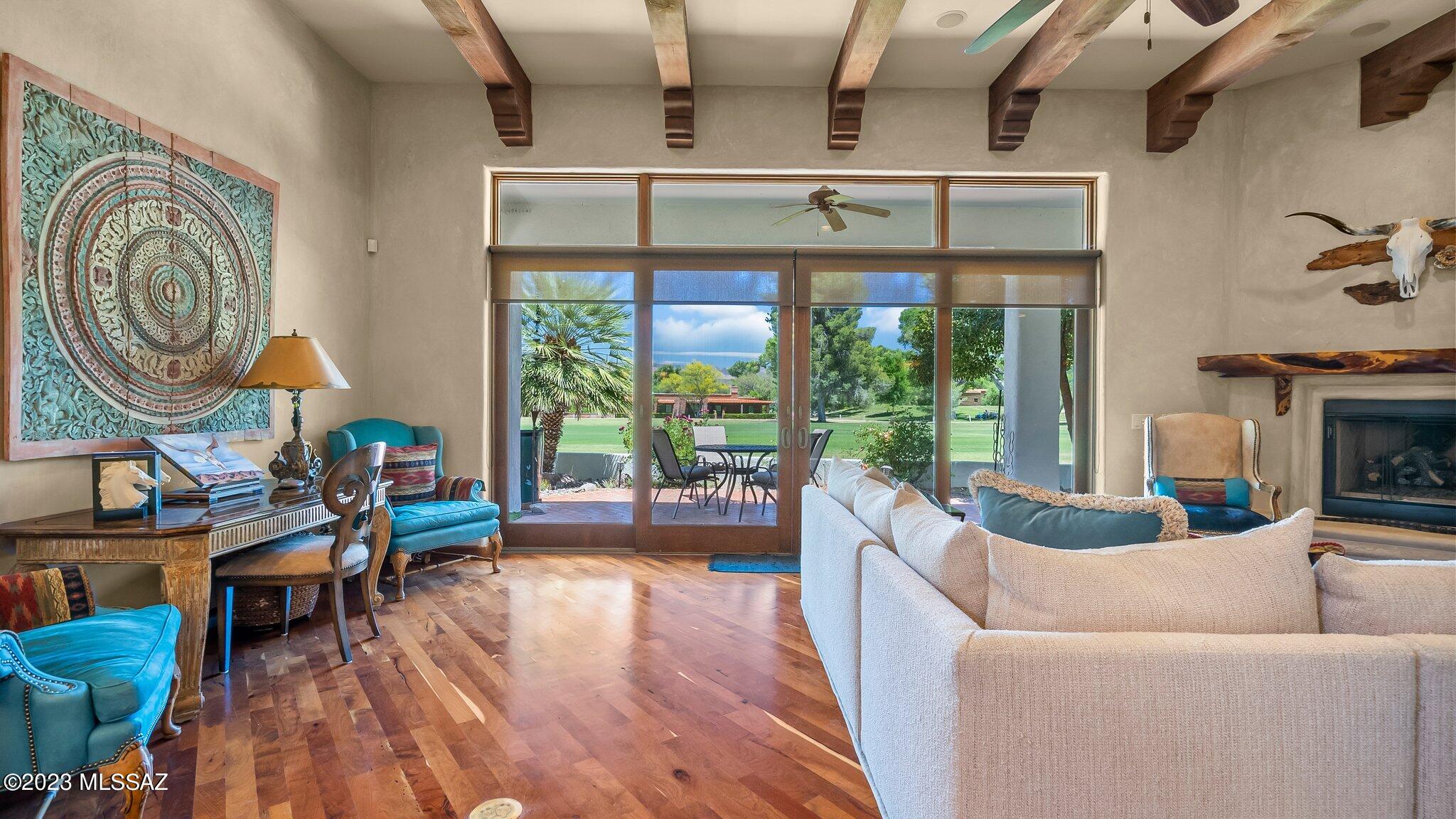 Tubac Golf Resort Homes - Residential