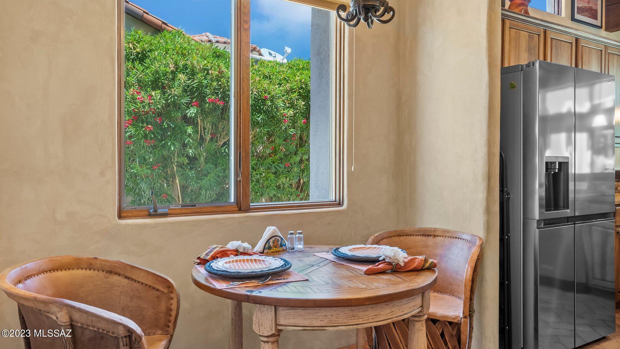 Tubac Golf Resort Homes - Residential