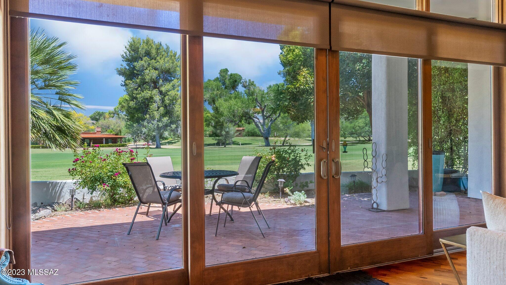 Tubac Golf Resort Homes - Residential