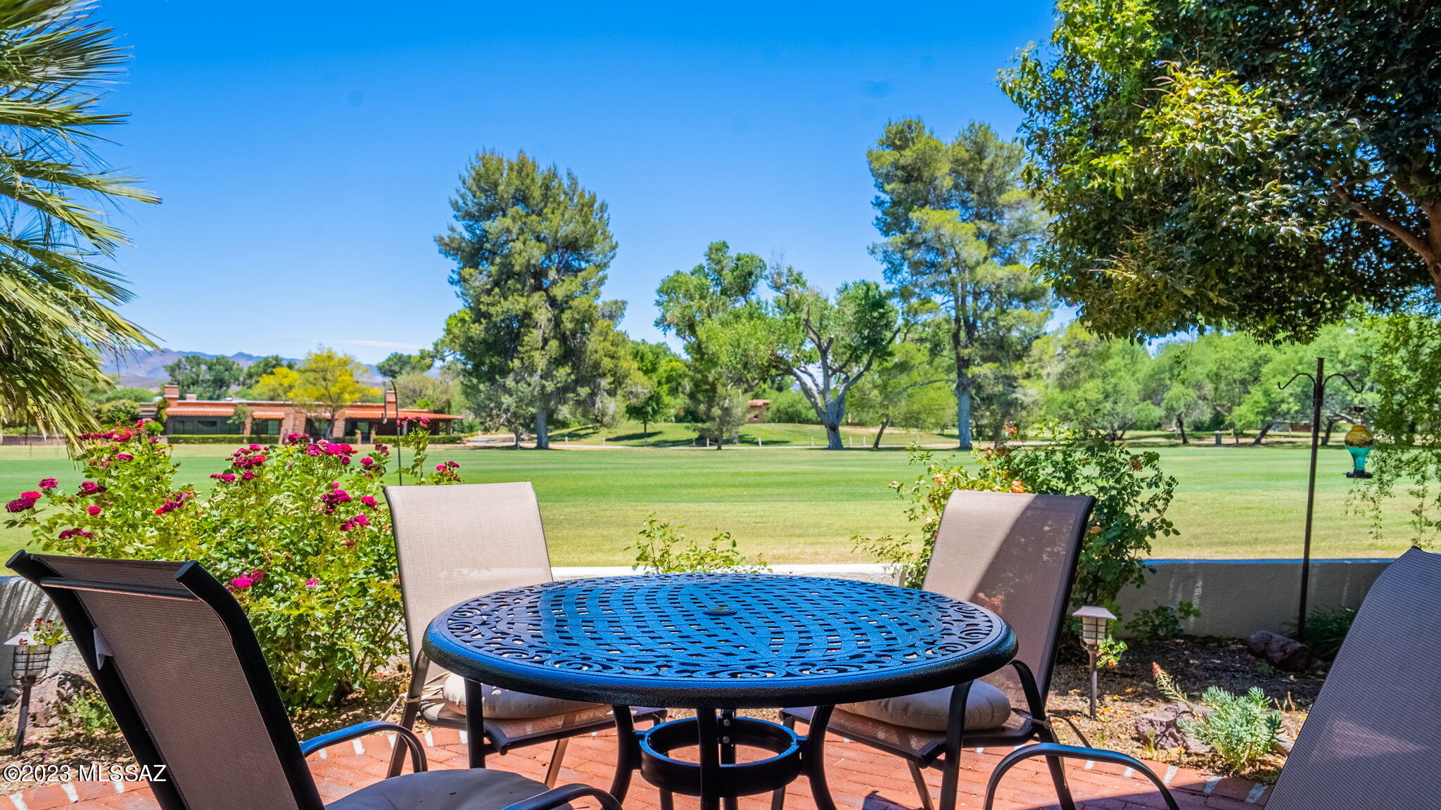 Tubac Golf Resort Homes - Residential
