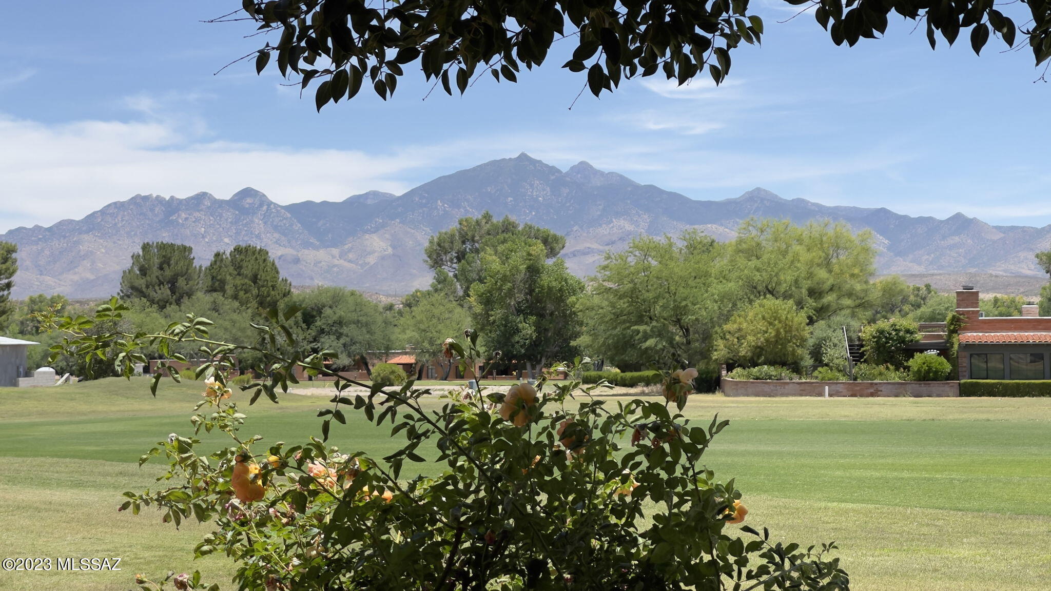 Tubac Golf Resort Homes - Residential