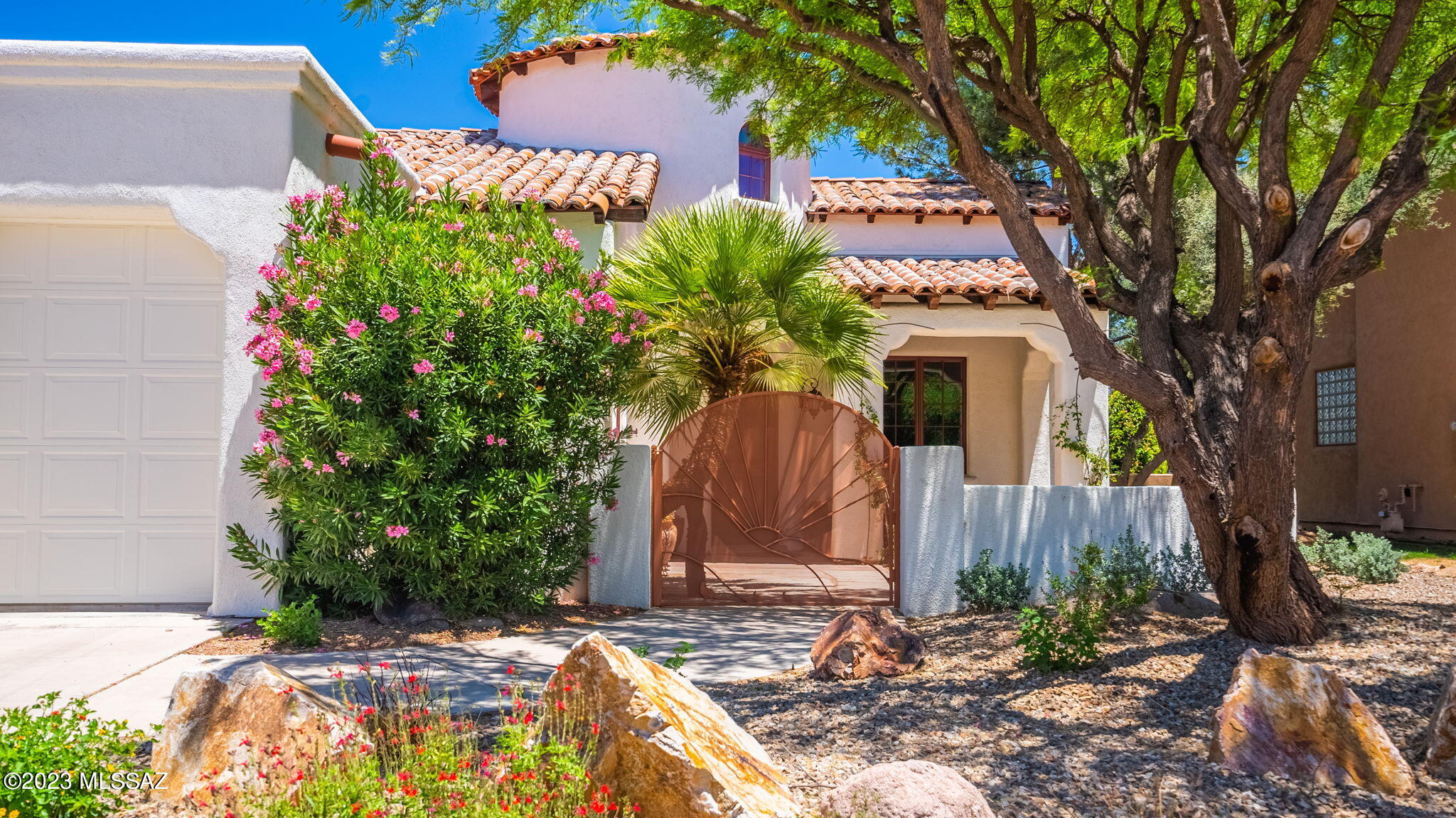 Tubac Golf Resort Homes - Residential