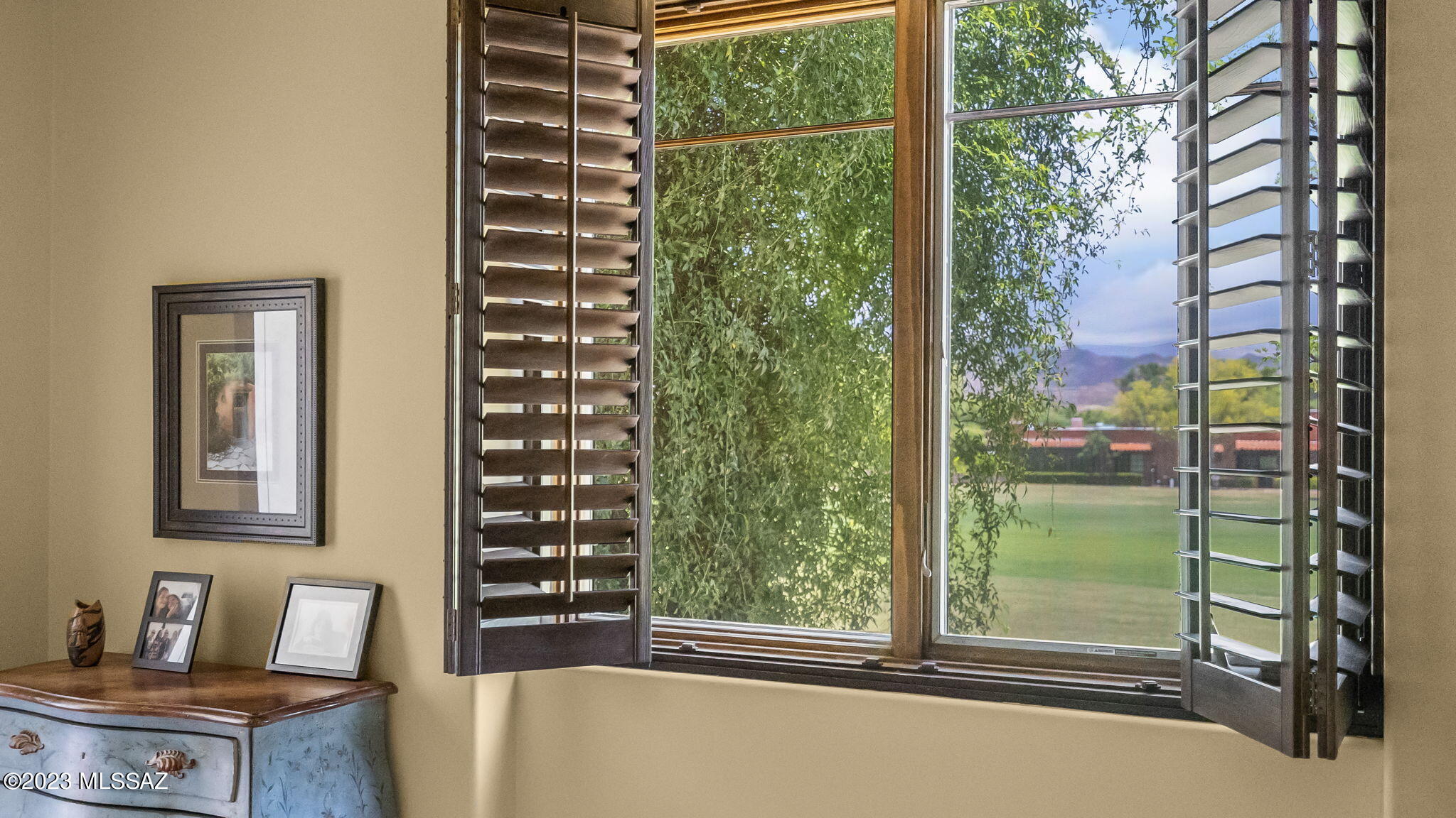 Tubac Golf Resort Homes - Residential
