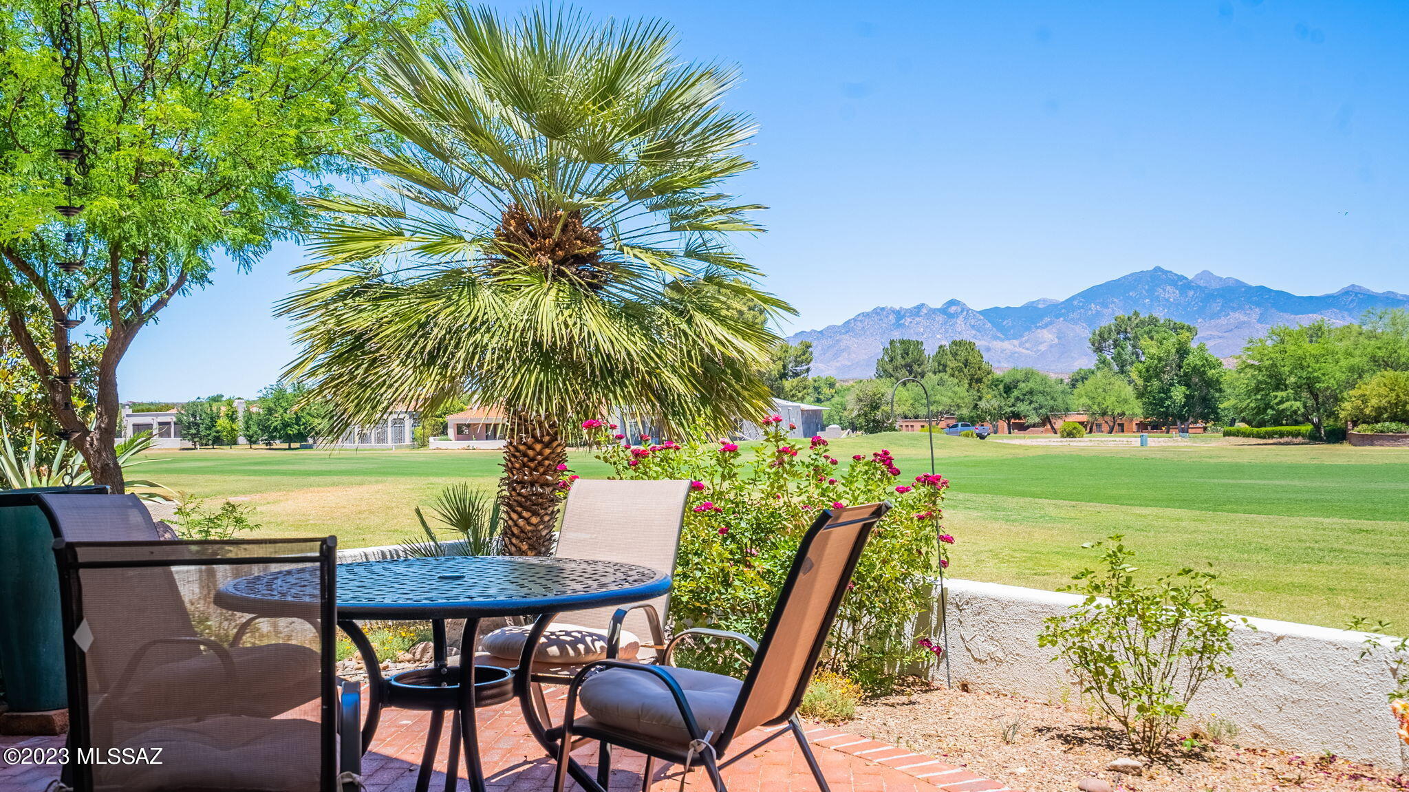 Tubac Golf Resort Homes - Residential