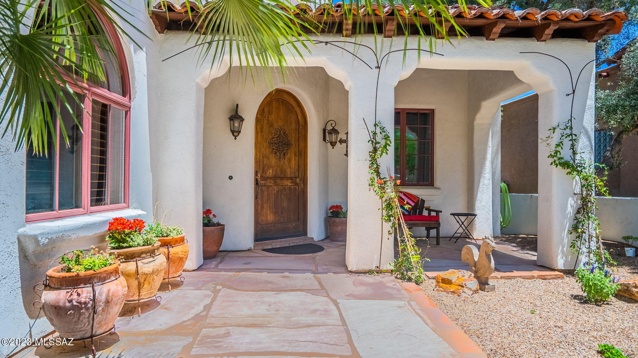 Tubac Golf Resort Homes - Residential