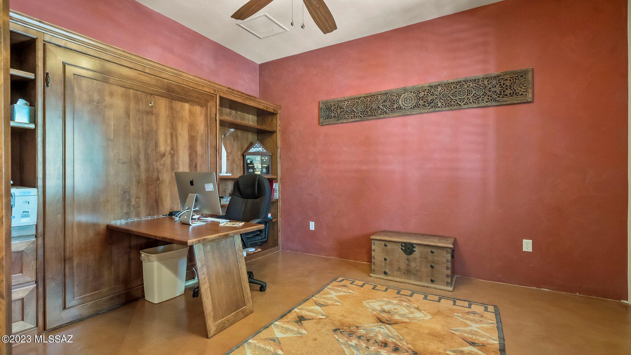 Tubac Golf Resort Homes - Residential