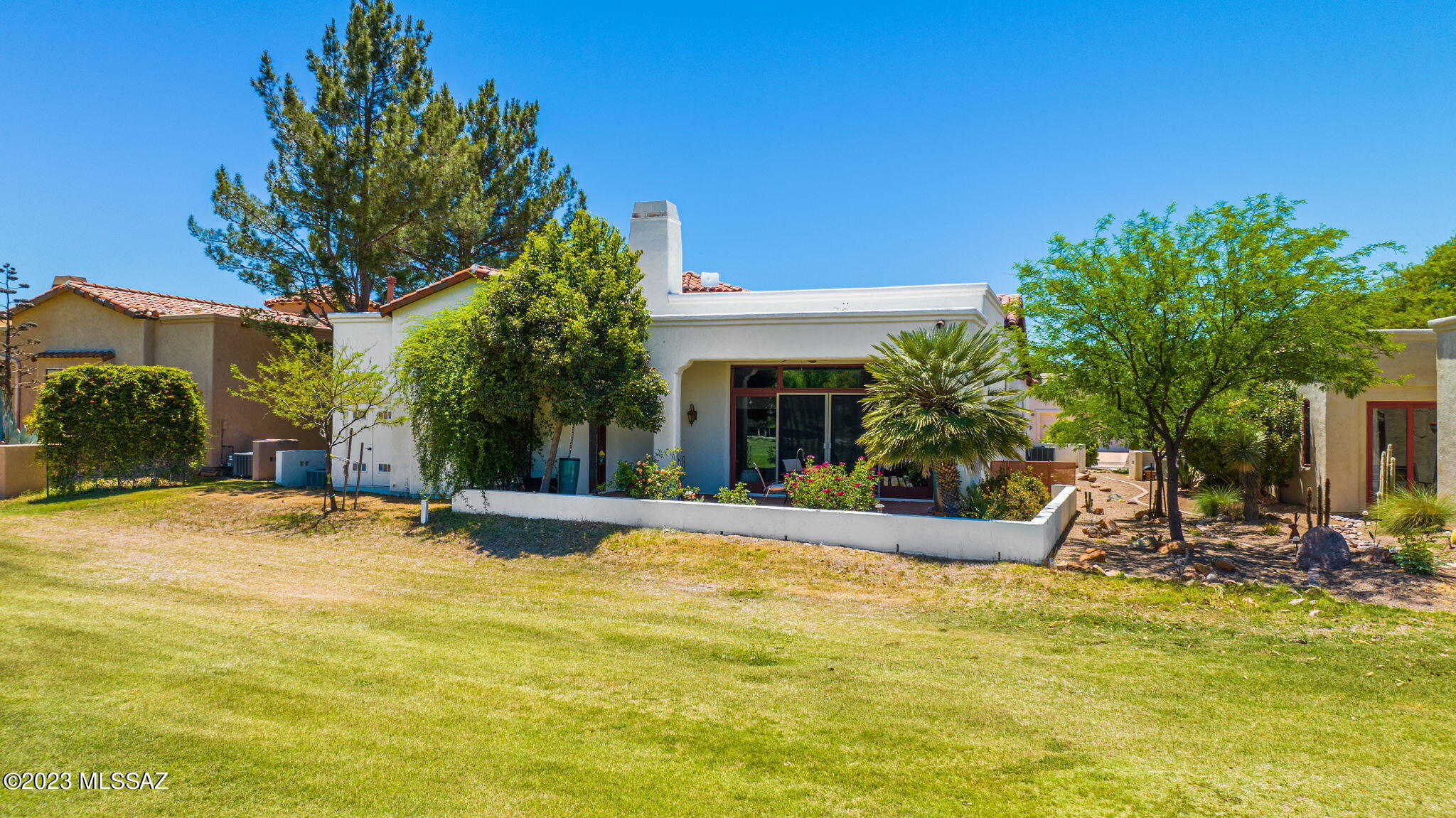 Tubac Golf Resort Homes - Residential