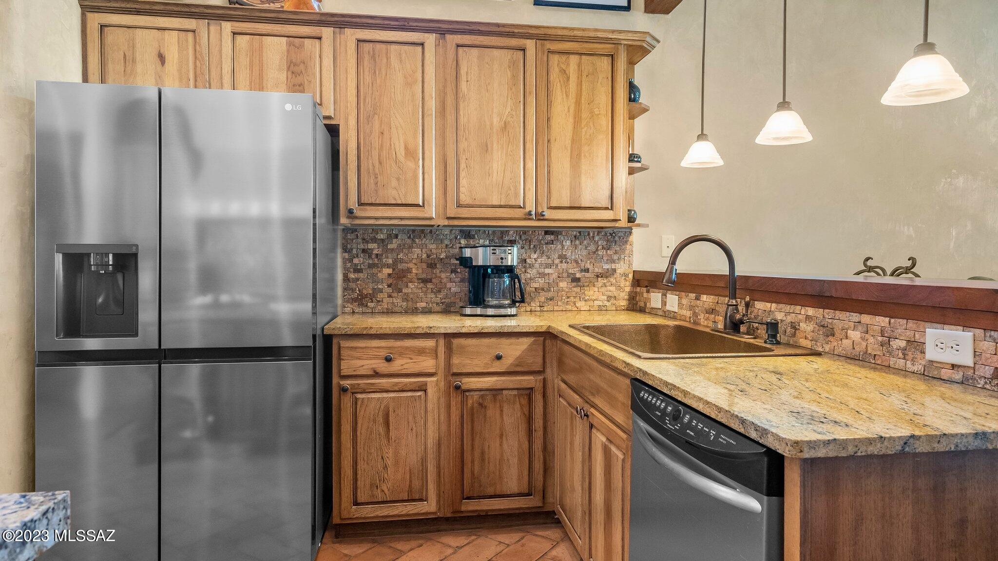 Tubac Golf Resort Homes - Residential