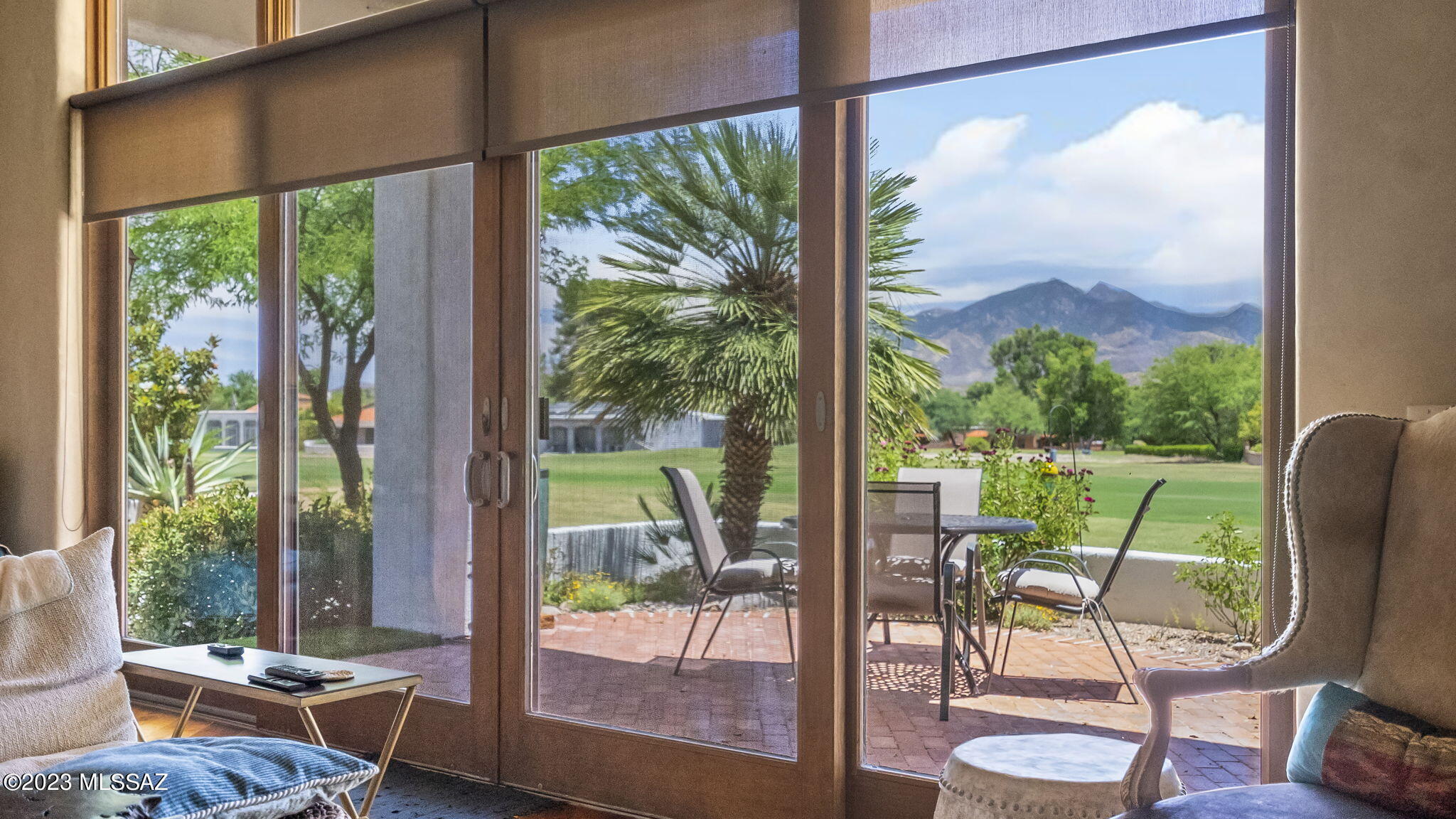 Tubac Golf Resort Homes - Residential