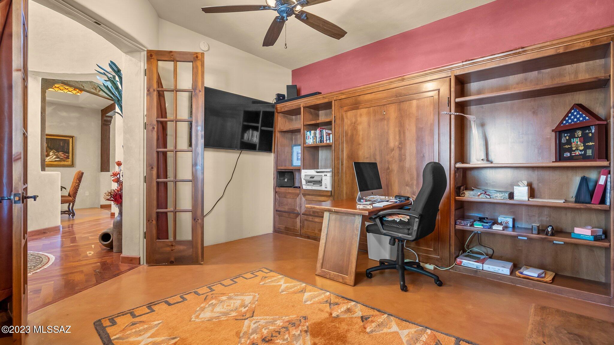 Tubac Golf Resort Homes - Residential
