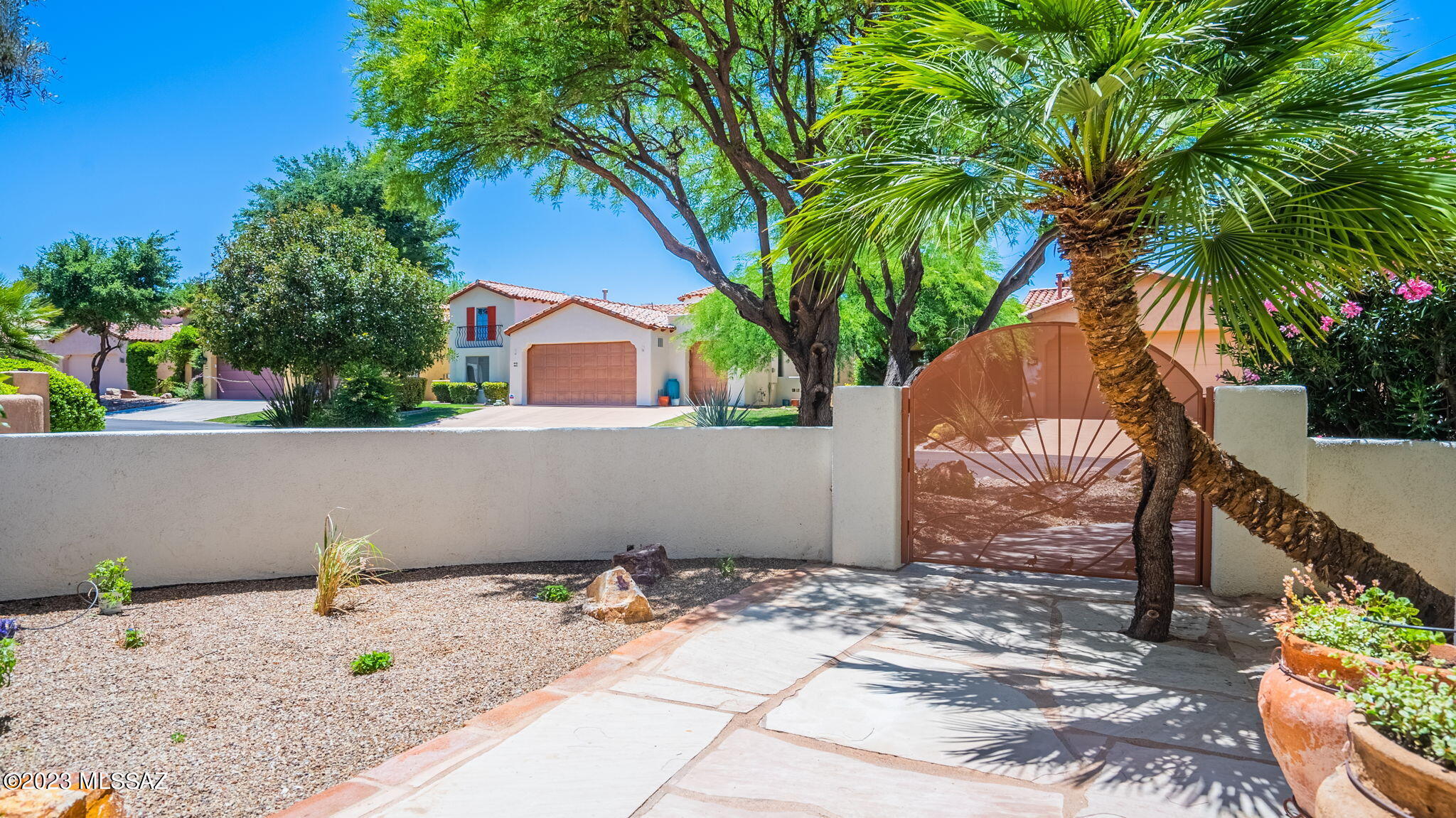 Tubac Golf Resort Homes - Residential