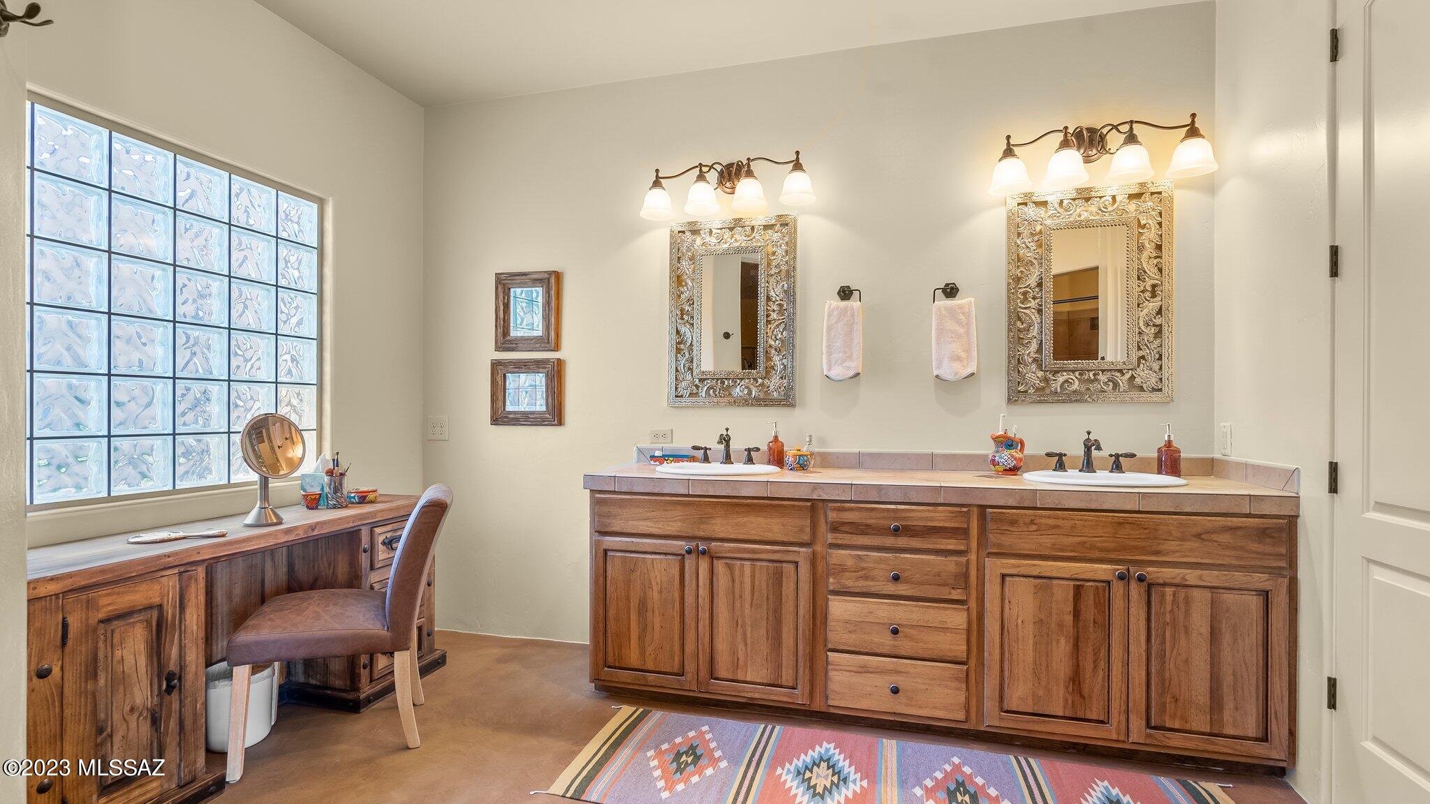 Tubac Golf Resort Homes - Residential