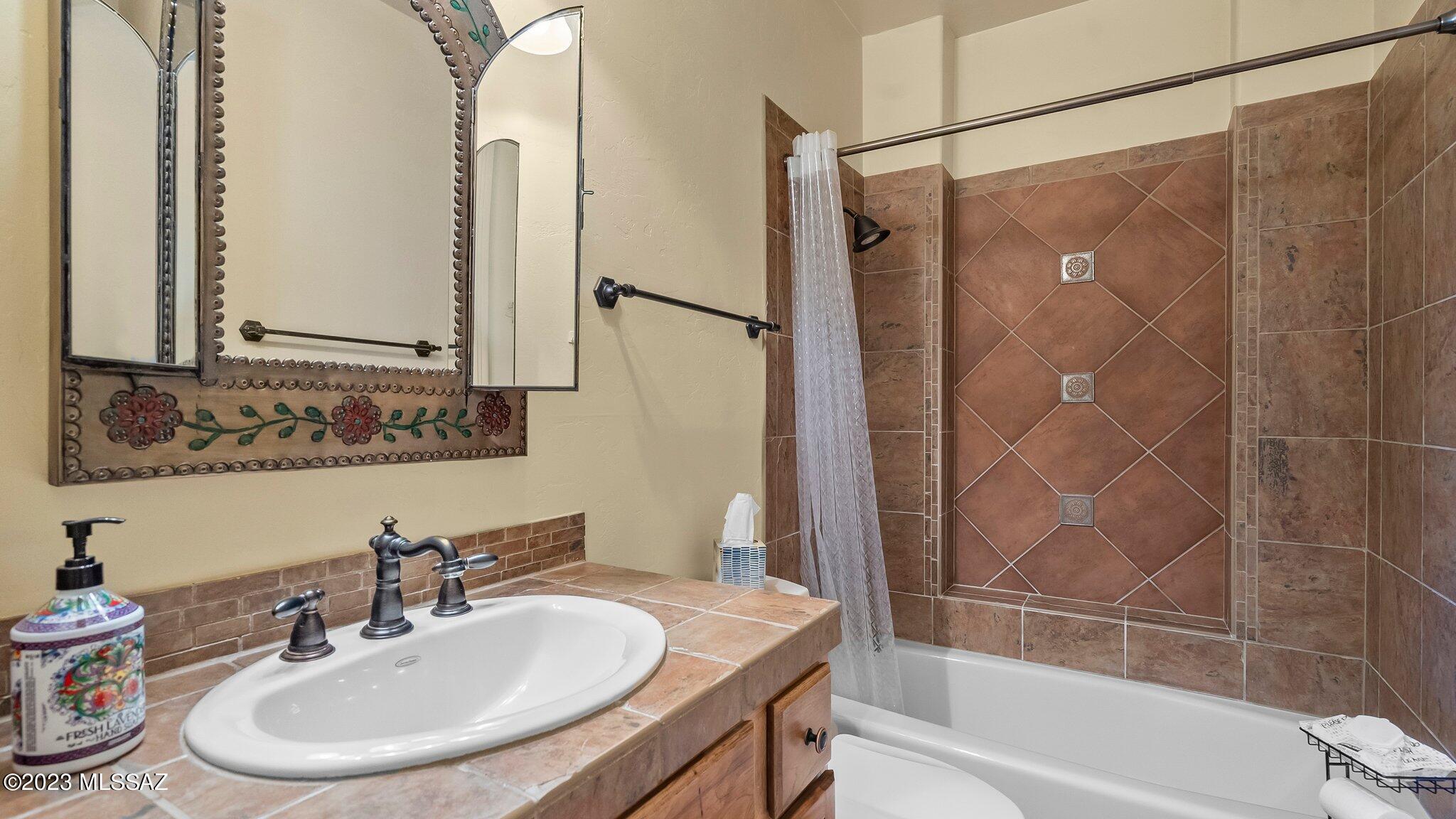 Tubac Golf Resort Homes - Residential